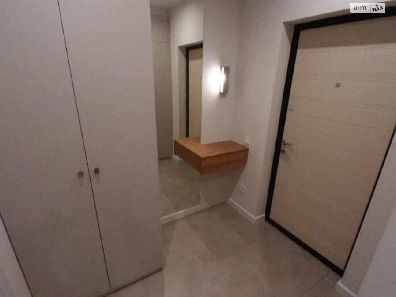 двухкомнатная квартира в Днепре, район Мандрыкивка, на ул. Набережная Победы 42Р в аренду на долгий срок помесячно фото 1