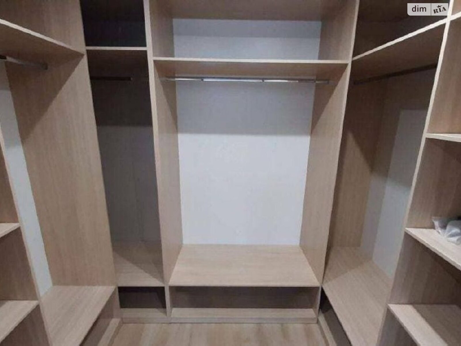 двухкомнатная квартира в Днепре, район Мандрыкивка, на ул. Набережная Победы 42Р в аренду на долгий срок помесячно фото 1