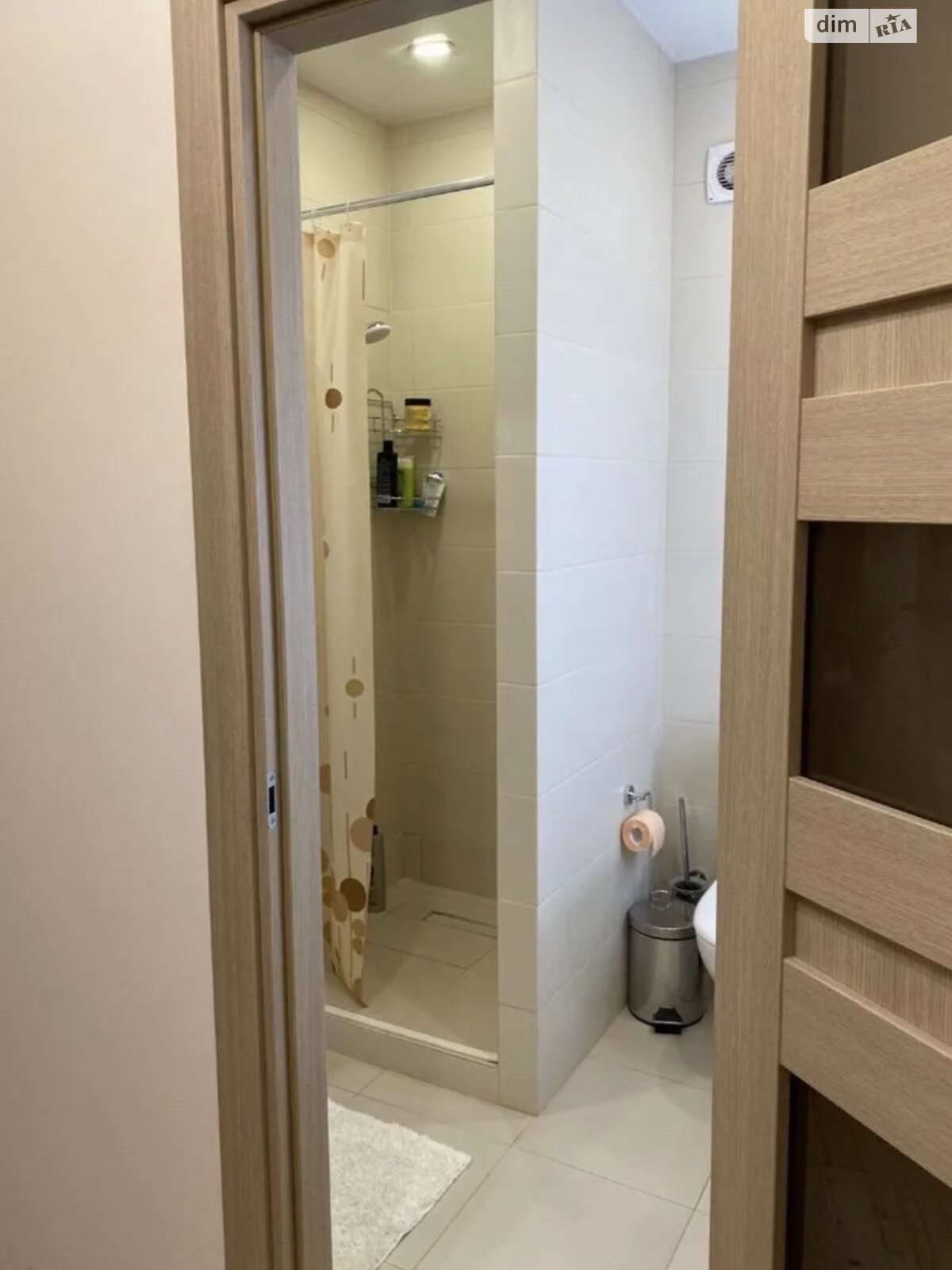 двухкомнатная квартира в Днепре, район Мандрыкивка, на ул. Набережная Победы 44Н в аренду на долгий срок помесячно фото 1