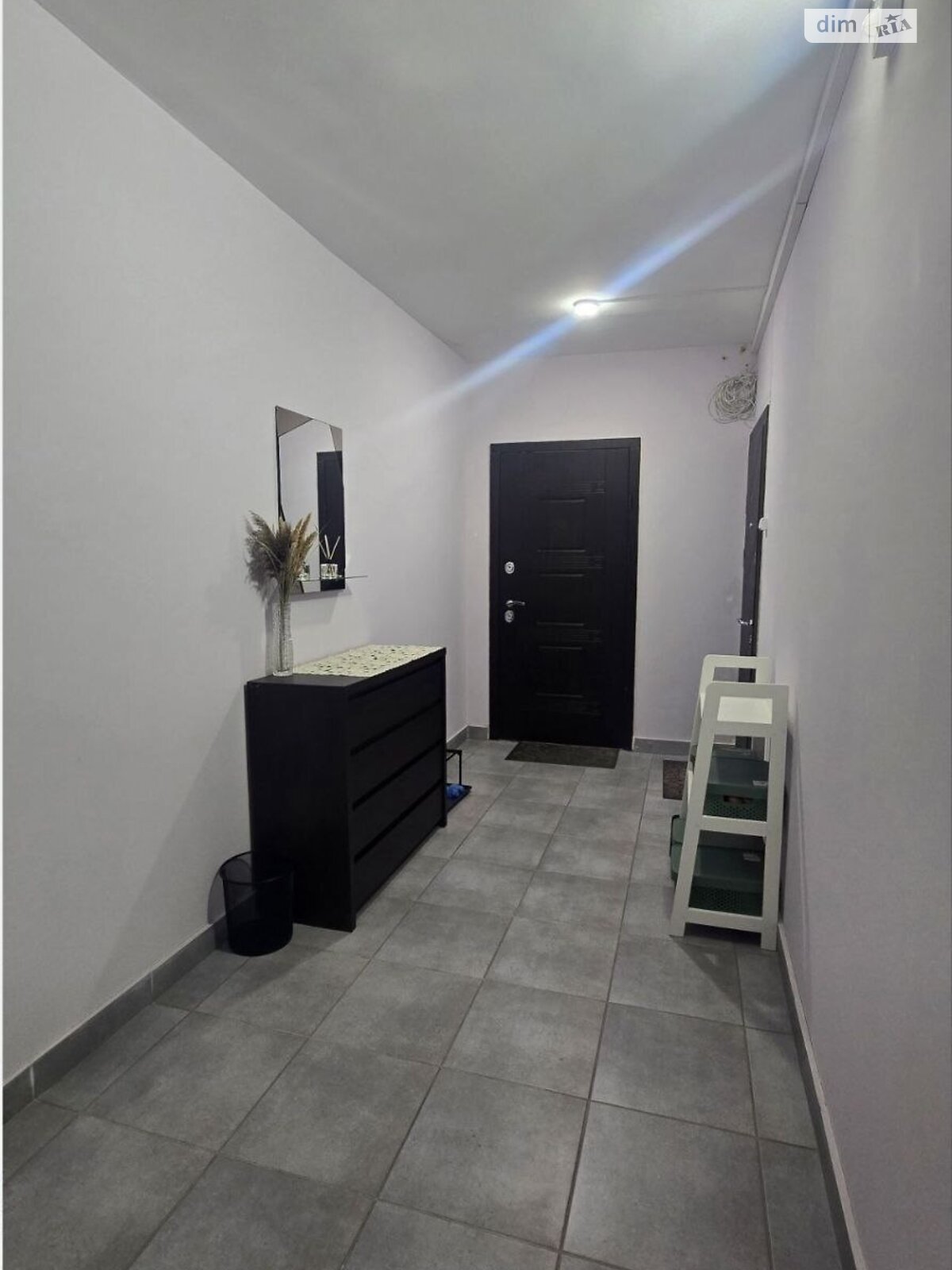 двухкомнатная квартира в Днепре, район Мандрыкивка, на ул. Набережная Победы 42П в аренду на долгий срок помесячно фото 1