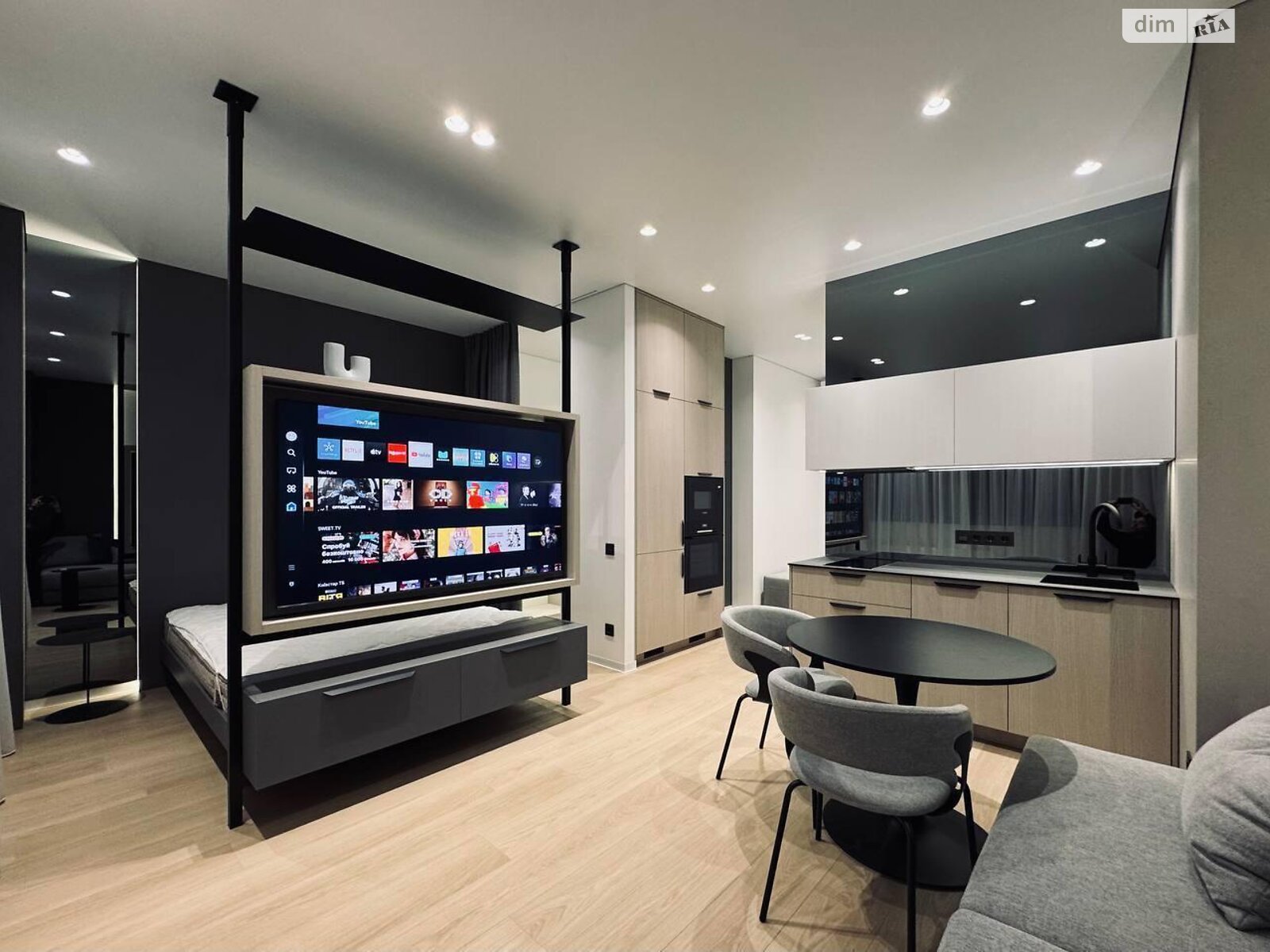 однокомнатная квартира в Днепре, район Мандрыкивка, на ул. Овражная 15 в аренду на долгий срок помесячно фото 1 однокомнатная квартира в Днепре, район Мандрыкивка, на ул. Овражная 15 в аренду на долгий срок помесячно фото 1