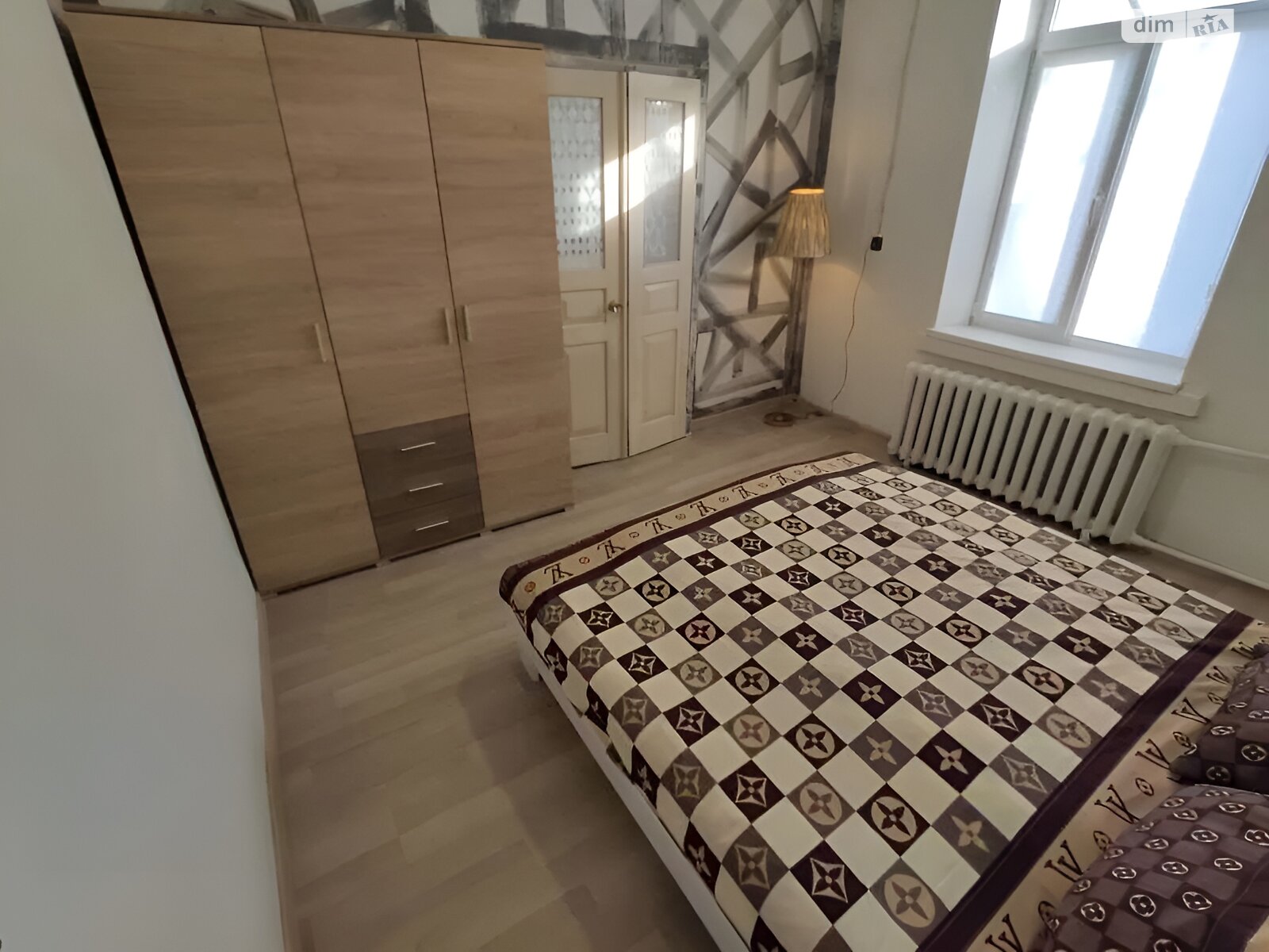 двокімнатна квартира в Дніпрі, район Мазепи, на вул. Авіаційна 29 в довготривалу оренду помісячно фото 1 двокімнатна квартира в Дніпрі, район Мазепи, на вул. Авіаційна 29 в довготривалу оренду помісячно фото 1