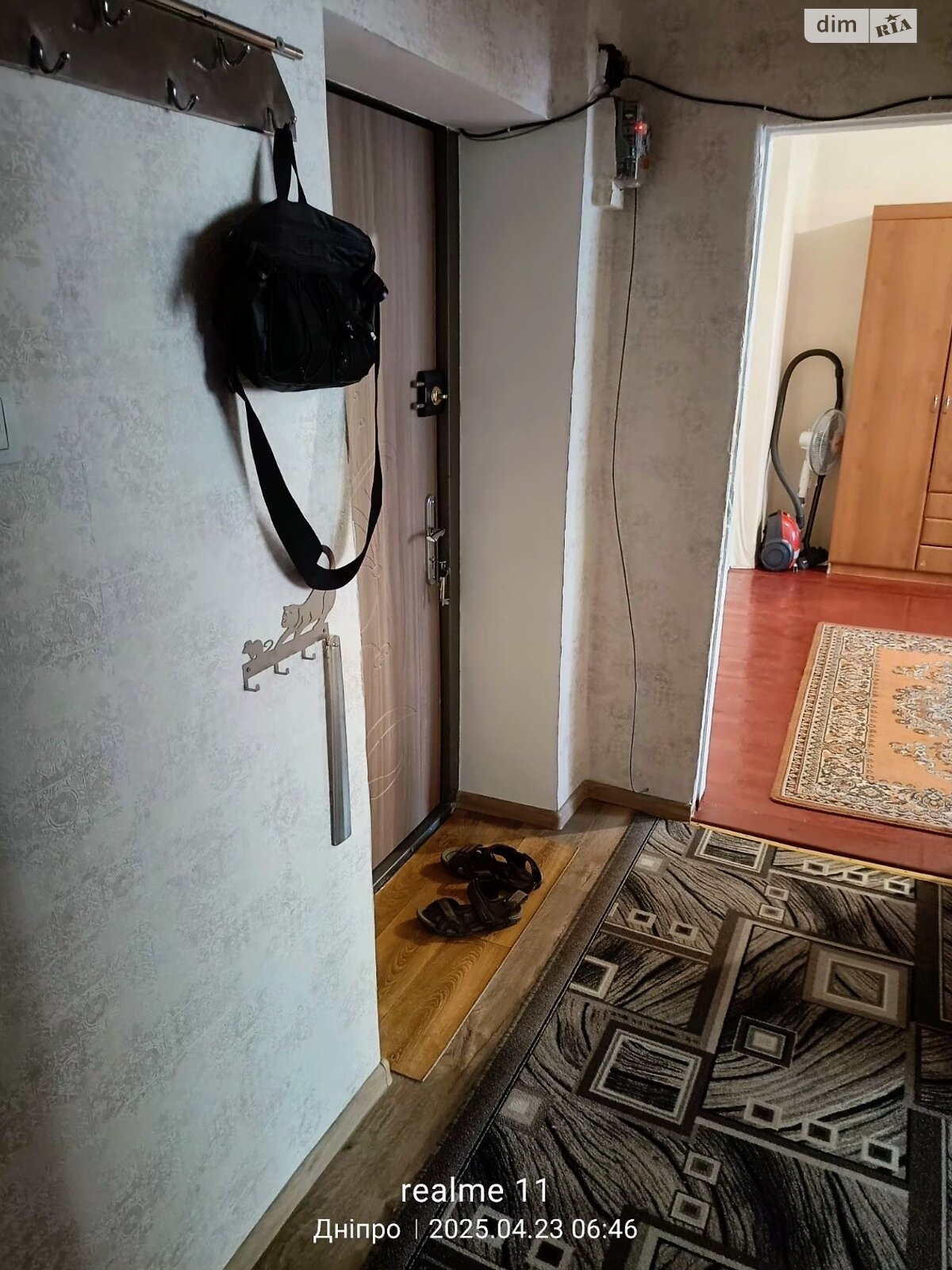 двокімнатна квартира в Дніпрі, район Мазепи, на вул. Гордієнка Кості в довготривалу оренду помісячно фото 1 двокімнатна квартира в Дніпрі, район Мазепи, на вул. Гордієнка Кості в довготривалу оренду помісячно фото 1