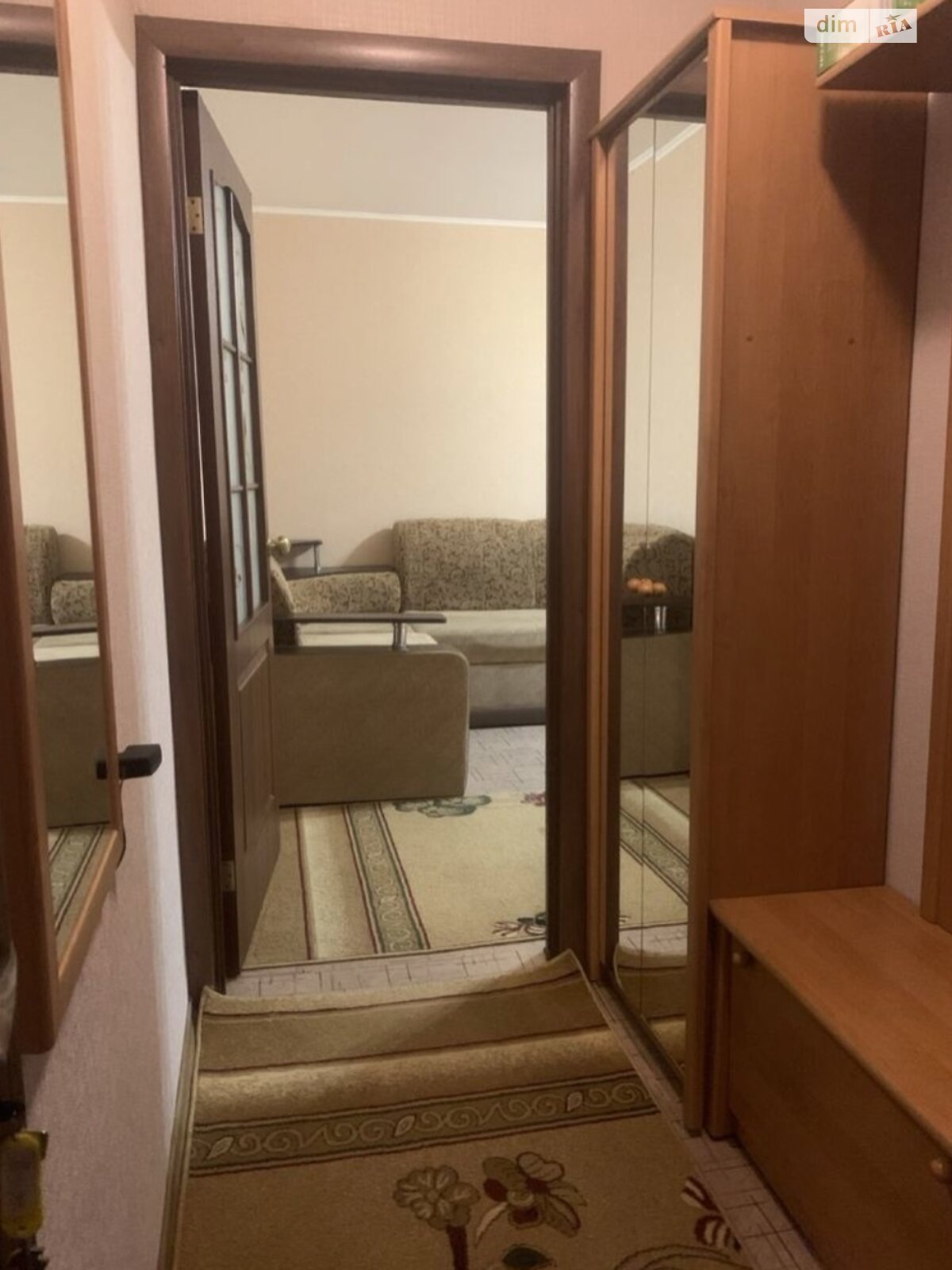 однокомнатная квартира в Днепре, район Мазепы, на просп. Ивана Мазепы 4 в аренду на долгий срок помесячно фото 1 однокомнатная квартира в Днепре, район Мазепы, на просп. Ивана Мазепы 4 в аренду на долгий срок помесячно фото 1