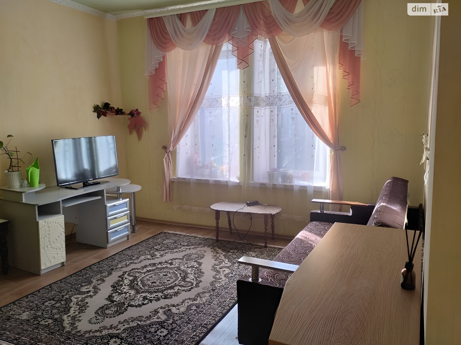 двухкомнатная квартира в Днепре, район Мазепы, на ул. Ивасюка Владимира 16 в аренду на долгий срок помесячно фото 1 двухкомнатная квартира в Днепре, район Мазепы, на ул. Ивасюка Владимира 16 в аренду на долгий срок помесячно фото 1