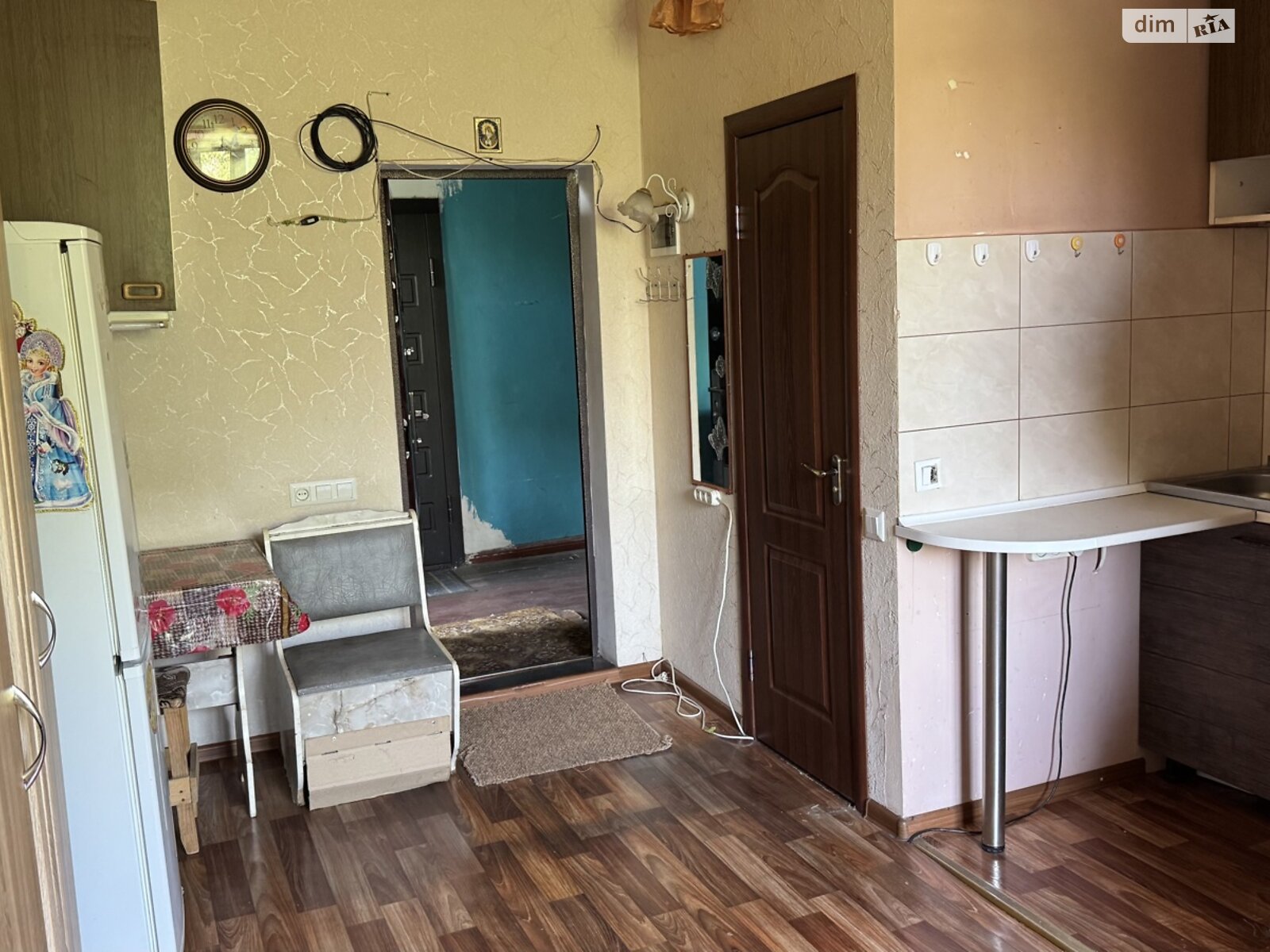 однокімнатна квартира в Дніпрі, район Мазепи, на вул. Івасюка Володимира 53 в довготривалу оренду помісячно фото 1 однокімнатна квартира в Дніпрі, район Мазепи, на вул. Івасюка Володимира 53 в довготривалу оренду помісячно фото 1