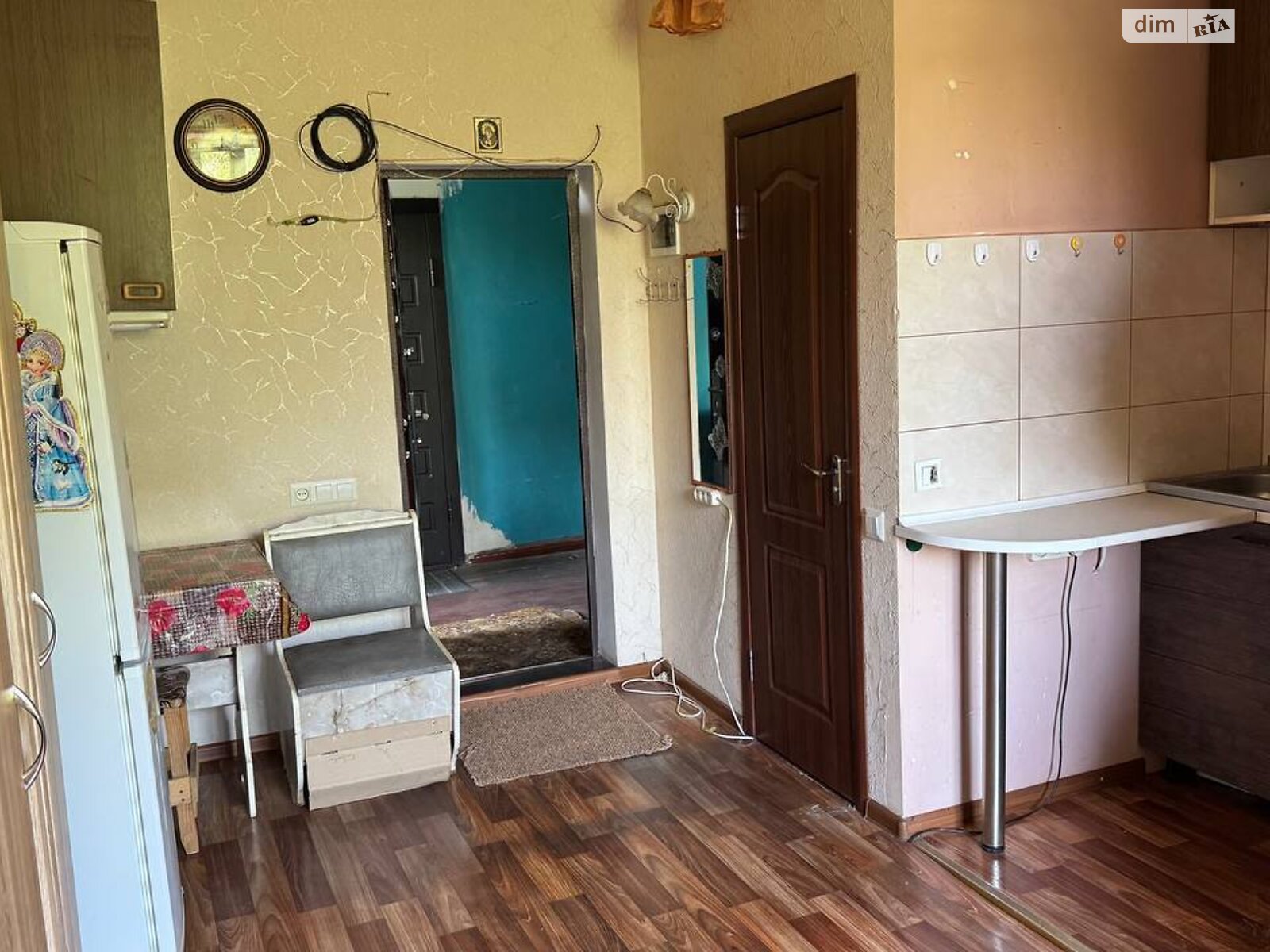однокомнатная квартира в Днепре, район Мазепы, на ул. Ивасюка Владимира в аренду на долгий срок помесячно фото 1 однокомнатная квартира в Днепре, район Мазепы, на ул. Ивасюка Владимира в аренду на долгий срок помесячно фото 1