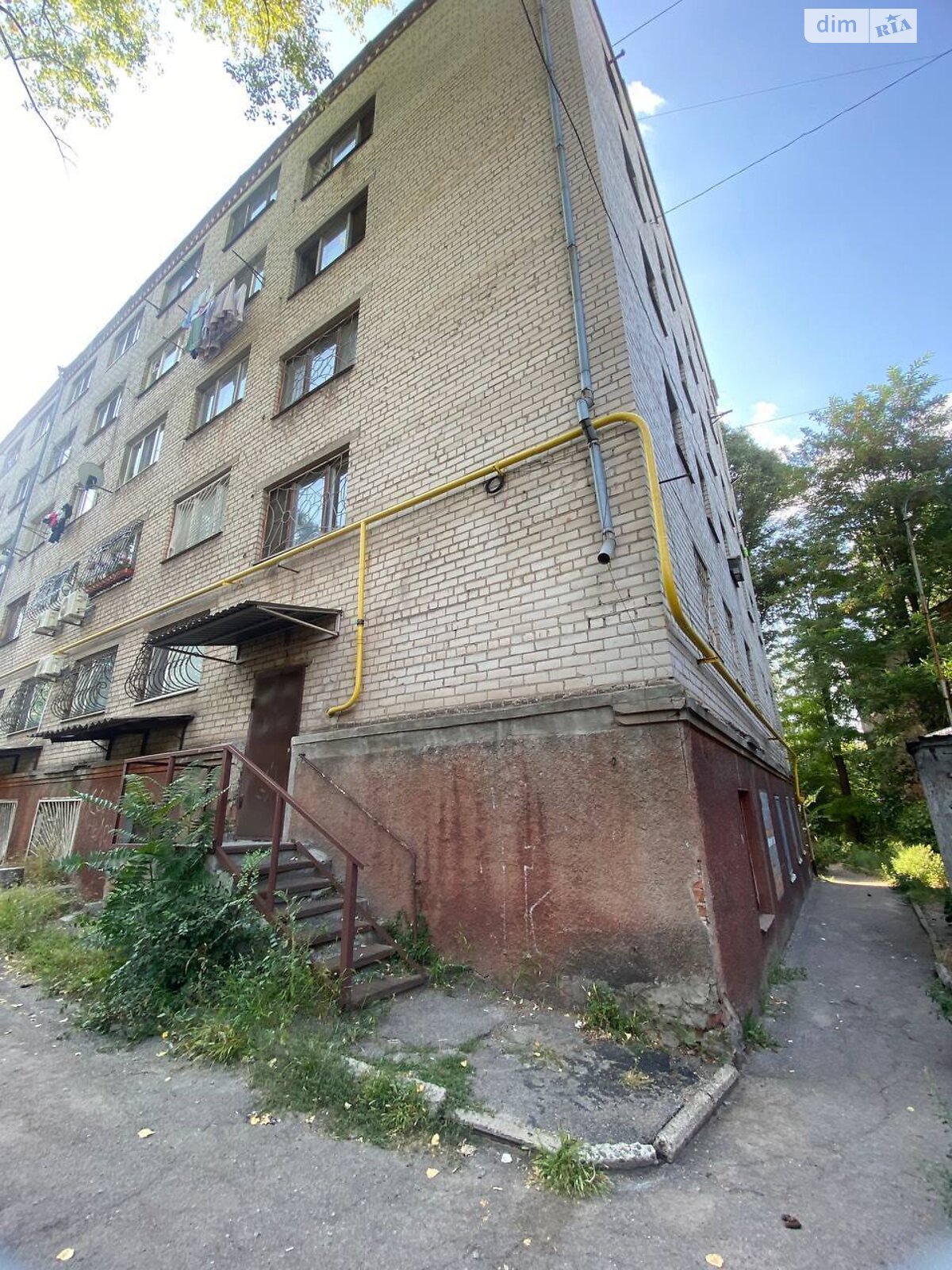 однокомнатная квартира в Днепре, район Мазепы, на ул. Караваева 3 в аренду на долгий срок помесячно фото 1 однокомнатная квартира в Днепре, район Мазепы, на ул. Караваева 3 в аренду на долгий срок помесячно фото 1
