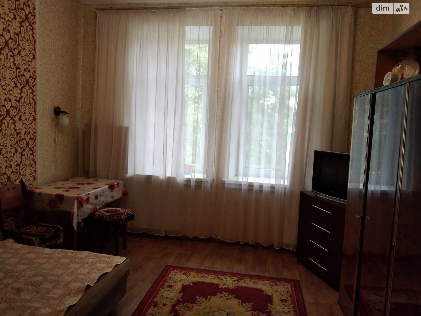 однокімнатна квартира в Дніпрі, район Мазепи, на вул. Караваєва в довготривалу оренду помісячно фото 1 однокімнатна квартира в Дніпрі, район Мазепи, на вул. Караваєва в довготривалу оренду помісячно фото 1