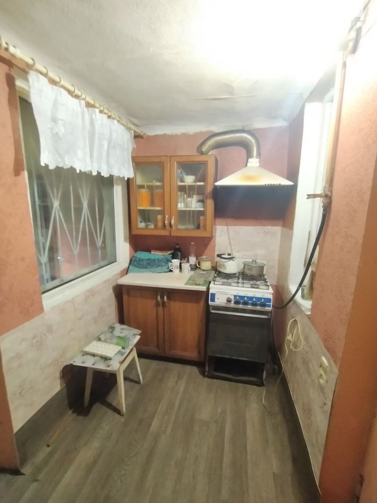 двокімнатна квартира в Дніпрі, район Мазепи, на вул. Караваєва 12 в довготривалу оренду помісячно фото 1 двокімнатна квартира в Дніпрі, район Мазепи, на вул. Караваєва 12 в довготривалу оренду помісячно фото 1