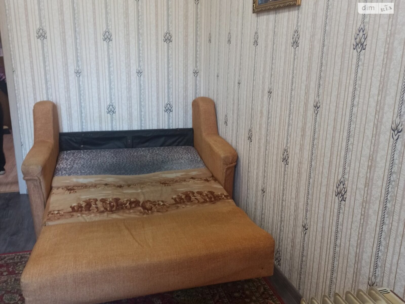 однокімнатна квартира в Дніпрі, район Новокодацький, на вул. Коксова 16 в довготривалу оренду помісячно фото 1 однокімнатна квартира в Дніпрі, район Новокодацький, на вул. Коксова 16 в довготривалу оренду помісячно фото 1