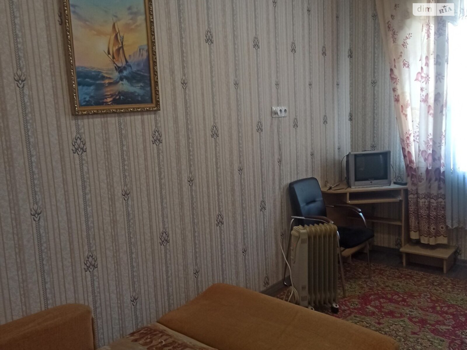 однокімнатна квартира в Дніпрі, район Новокодацький, на вул. Коксова 16 в довготривалу оренду помісячно фото 1 однокімнатна квартира в Дніпрі, район Новокодацький, на вул. Коксова 16 в довготривалу оренду помісячно фото 1