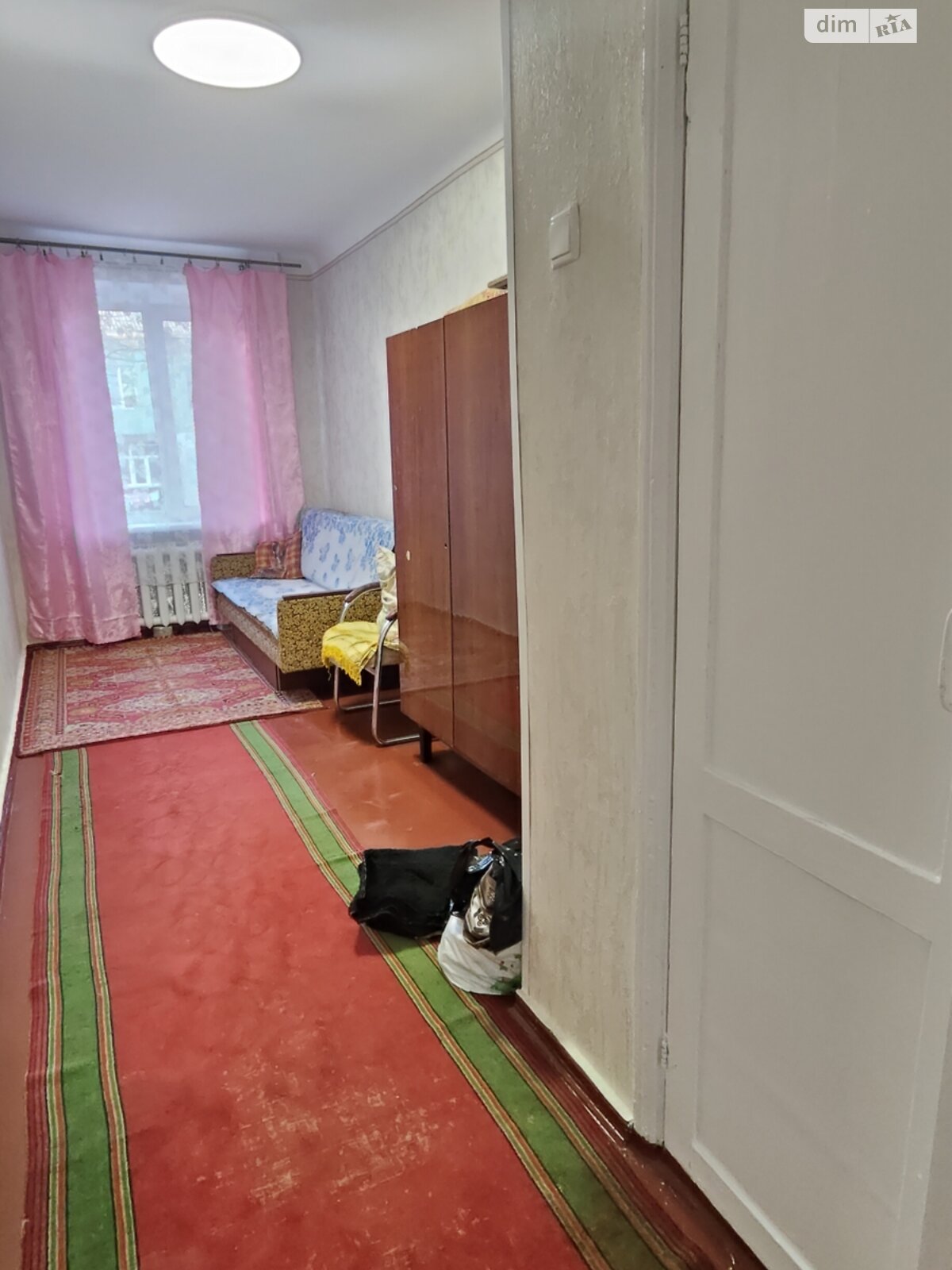 двухкомнатная квартира в Днепре, район Мазепы, на ул. Мерзленко Виктора в аренду на долгий срок помесячно фото 1 двухкомнатная квартира в Днепре, район Мазепы, на ул. Мерзленко Виктора в аренду на долгий срок помесячно фото 1