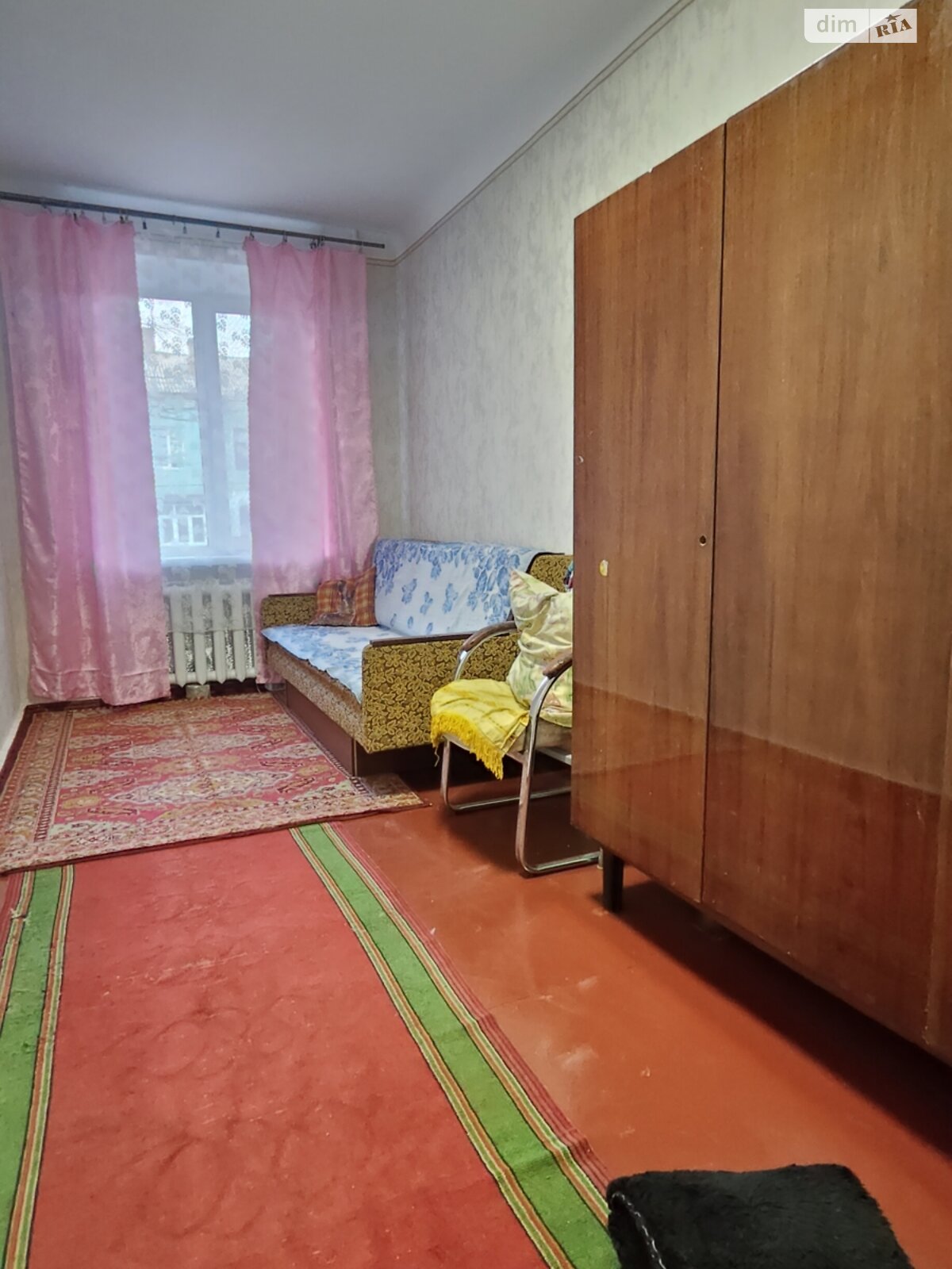 двухкомнатная квартира в Днепре, район Мазепы, на ул. Мерзленко Виктора в аренду на долгий срок помесячно фото 1 двухкомнатная квартира в Днепре, район Мазепы, на ул. Мерзленко Виктора в аренду на долгий срок помесячно фото 1