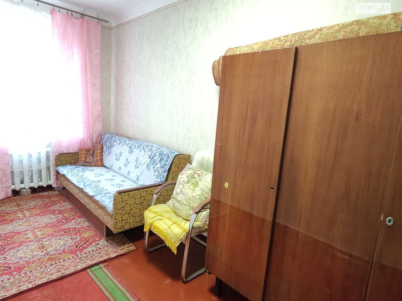 двухкомнатная квартира в Днепре, район Мазепы, на ул. Мерзленко Виктора в аренду на долгий срок помесячно фото 1 двухкомнатная квартира в Днепре, район Мазепы, на ул. Мерзленко Виктора в аренду на долгий срок помесячно фото 1