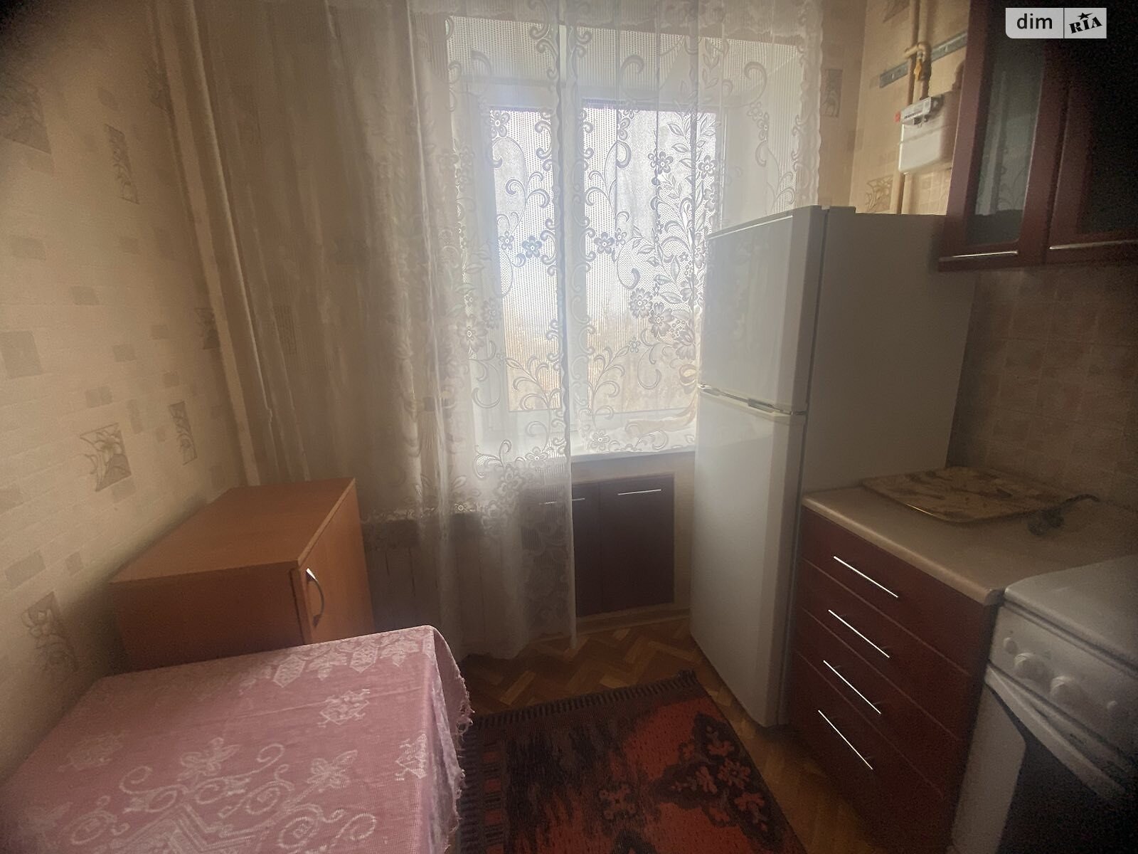 однокімнатна квартира в Дніпрі, район Мазепи, на вул. Орловська 28А в довготривалу оренду помісячно фото 1 однокімнатна квартира в Дніпрі, район Мазепи, на вул. Орловська 28А в довготривалу оренду помісячно фото 1