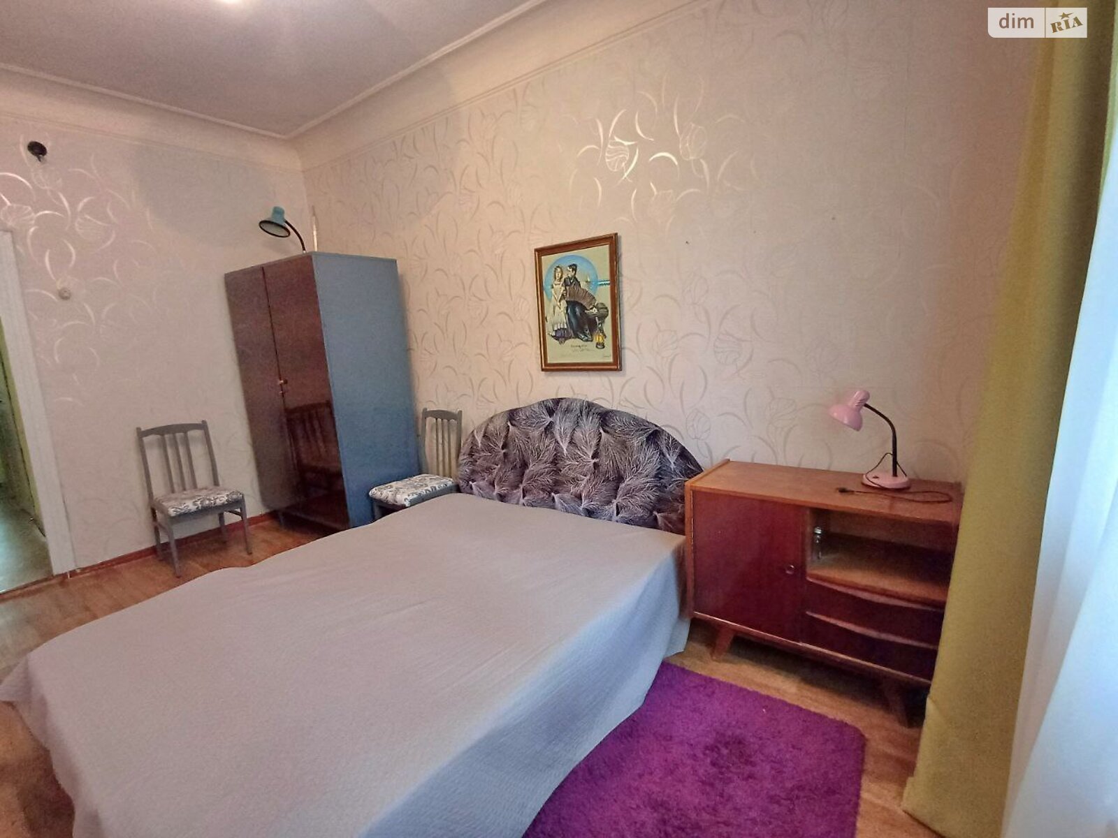 двокімнатна квартира в Дніпрі, район Мазепи, на вул. Орловська 30 в довготривалу оренду помісячно фото 1 двокімнатна квартира в Дніпрі, район Мазепи, на вул. Орловська 30 в довготривалу оренду помісячно фото 1