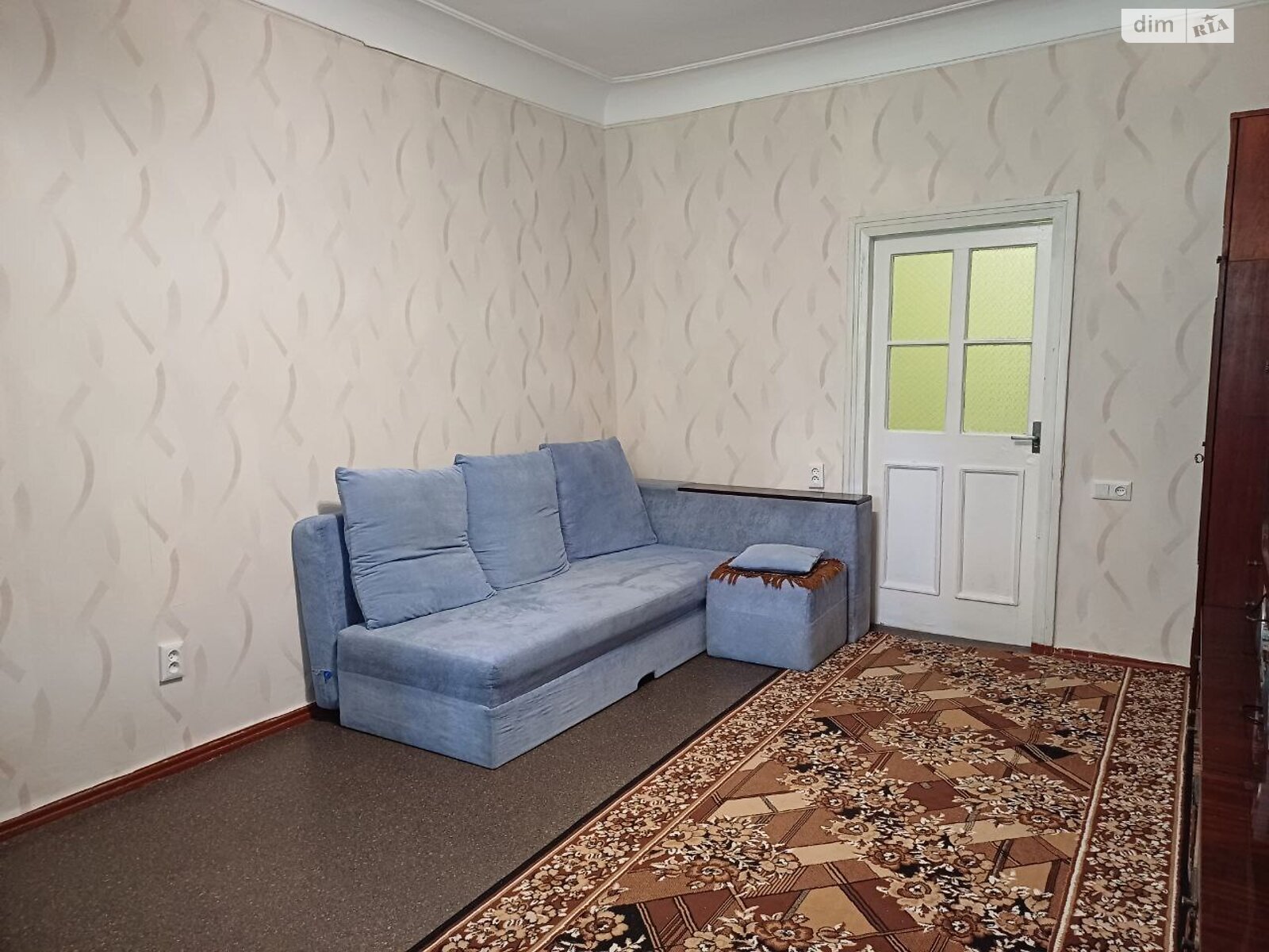 двокімнатна квартира в Дніпрі, район Мазепи, на вул. Орловська 30 в довготривалу оренду помісячно фото 1 двокімнатна квартира в Дніпрі, район Мазепи, на вул. Орловська 30 в довготривалу оренду помісячно фото 1