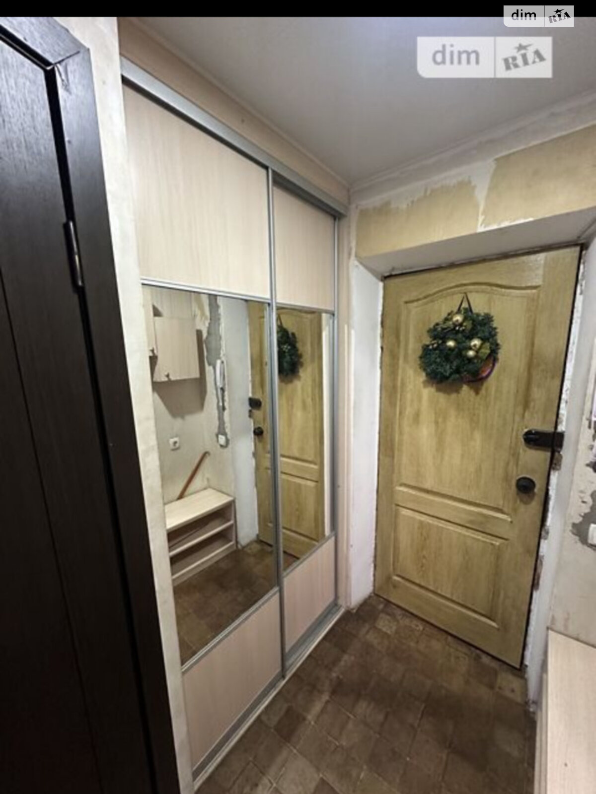 однокомнатная квартира в Днепре, район Мазепы, на ул. Воздухофлотская 4 в аренду на долгий срок помесячно фото 1