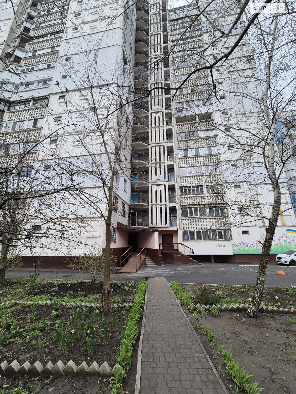 двокімнатна квартира в Дніпрі, на просп. Миру 55 в довготривалу оренду помісячно фото 1 двокімнатна квартира в Дніпрі, на просп. Миру 55 в довготривалу оренду помісячно фото 1