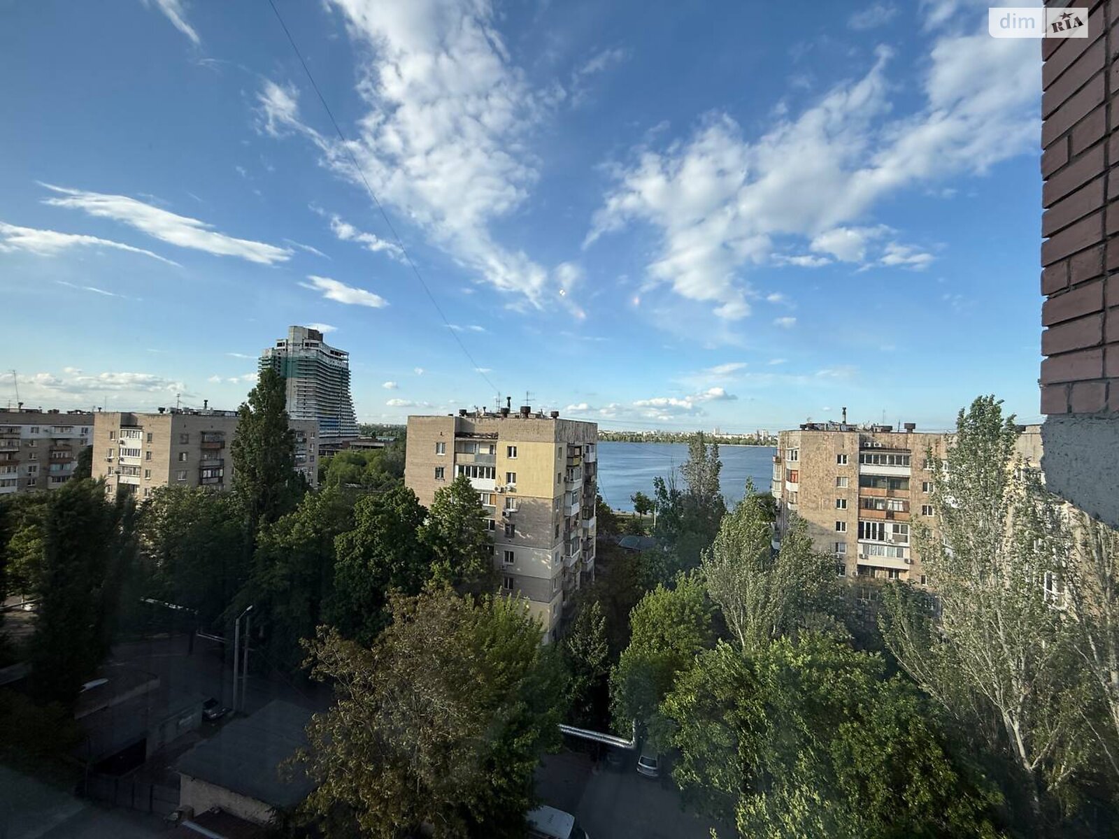 двухкомнатная квартира в Днепре, на ул. Мудрого Ярослава князя 20 в аренду на долгий срок помесячно фото 1 двухкомнатная квартира в Днепре, на ул. Мудрого Ярослава князя 20 в аренду на долгий срок помесячно фото 1