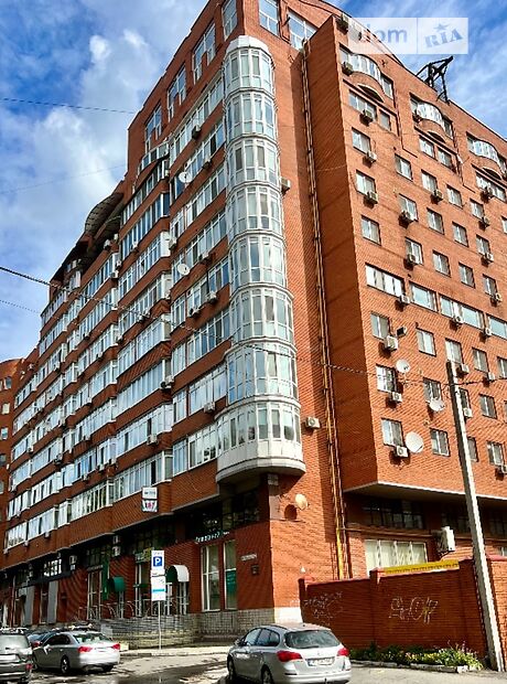 трикімнатна квартира з меблями в Дніпрі, район Набережна, на вул. Європейська 30 в довготривалу оренду помісячно фото 1 трикімнатна квартира з меблями в Дніпрі, район Набережна, на вул. Європейська 30 в довготривалу оренду помісячно фото 1