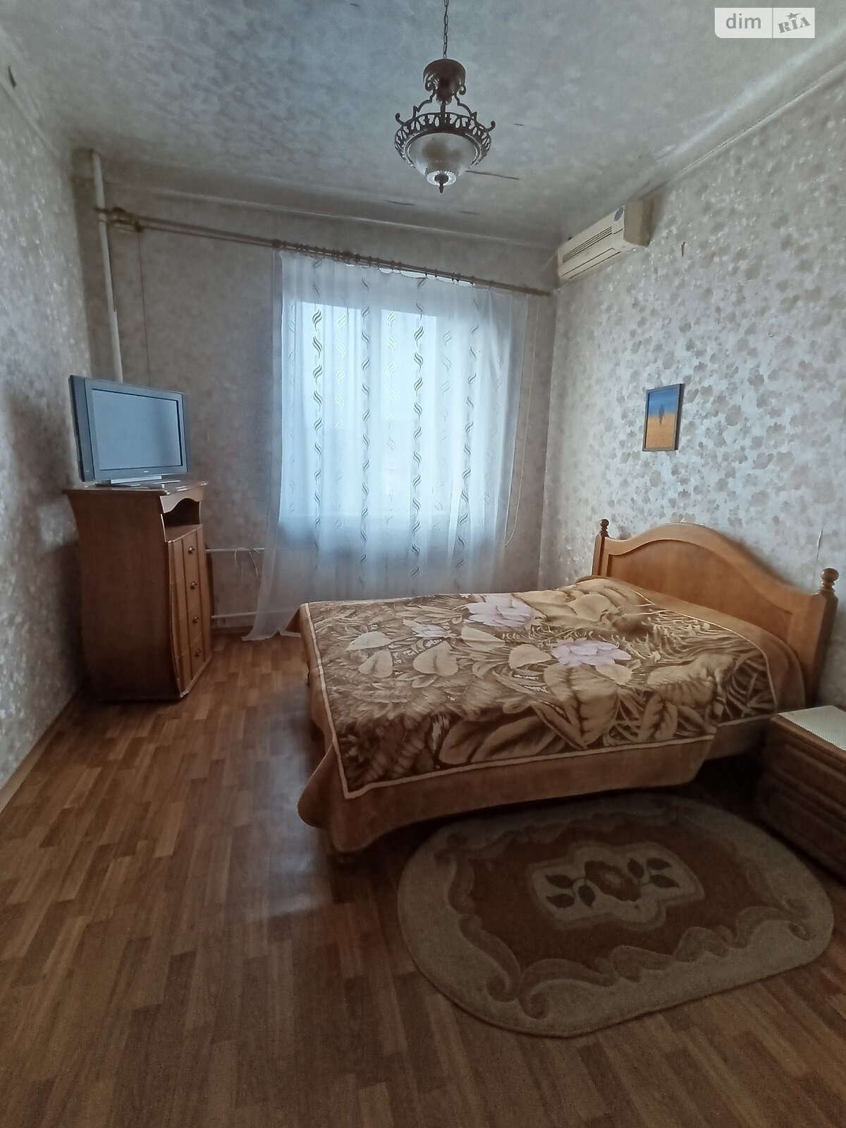 двокімнатна квартира в Дніпрі, район Набережна, на вул. Мостова 2 в довготривалу оренду помісячно фото 1