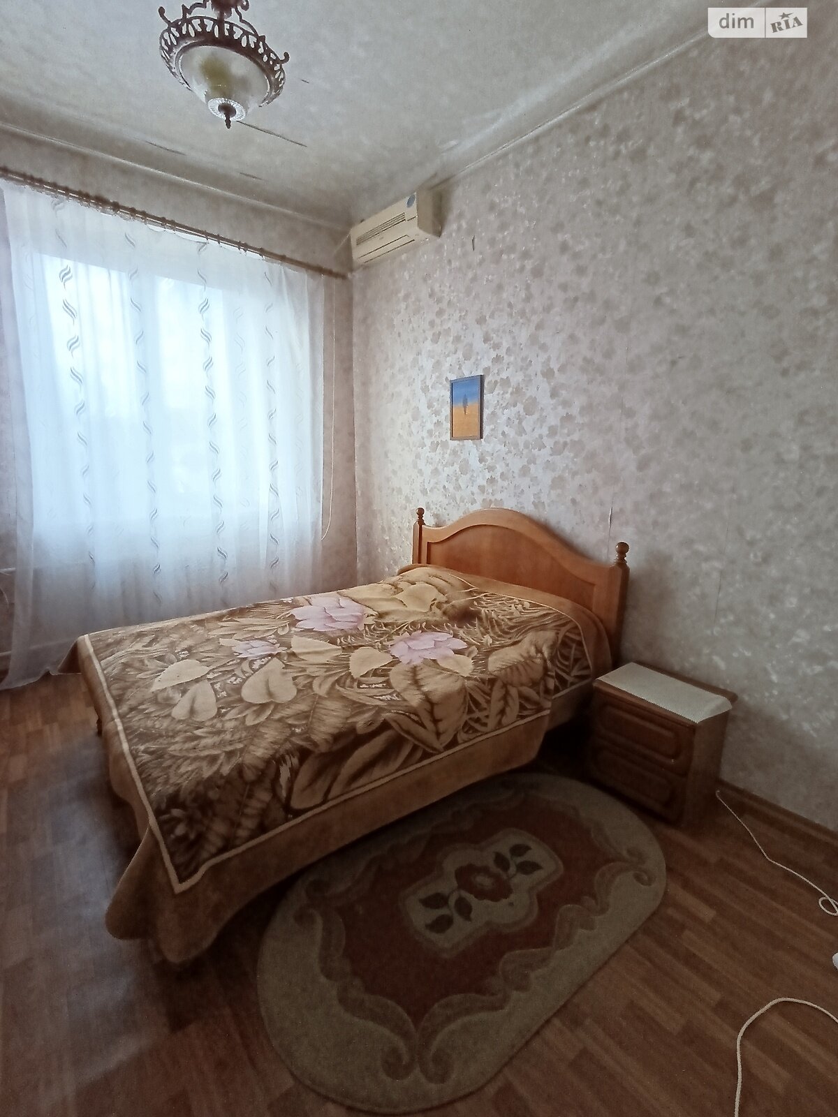 двокімнатна квартира в Дніпрі, район Набережна, на вул. Мостова 2 в довготривалу оренду помісячно фото 1