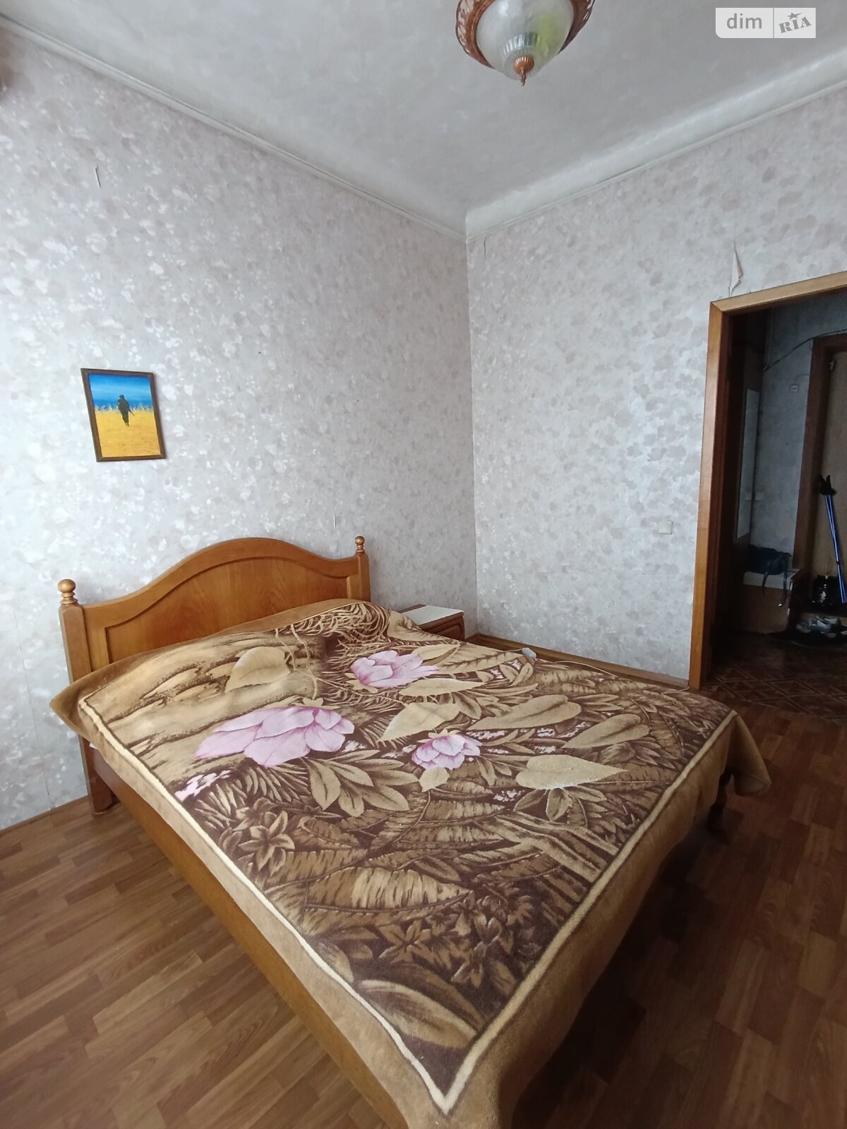 двокімнатна квартира в Дніпрі, район Набережна, на вул. Мостова 2 в довготривалу оренду помісячно фото 1