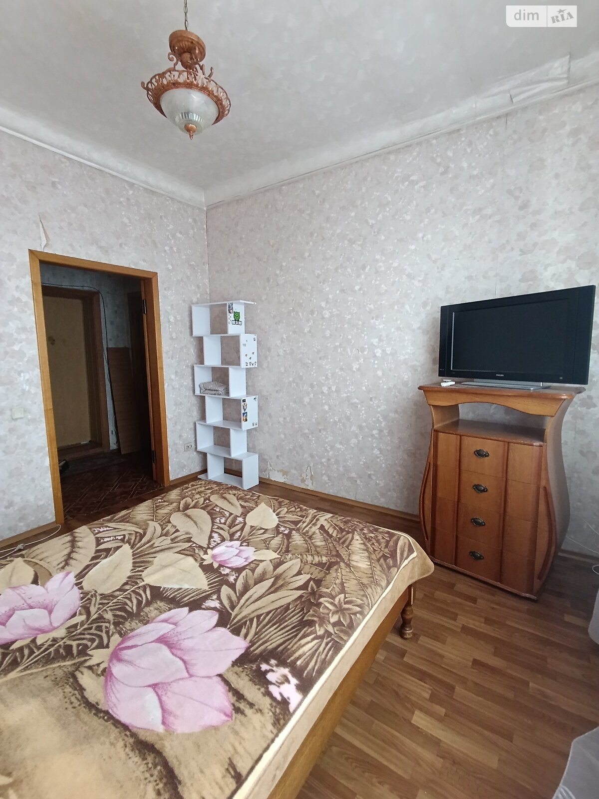 двокімнатна квартира в Дніпрі, район Набережна, на вул. Мостова 2 в довготривалу оренду помісячно фото 1