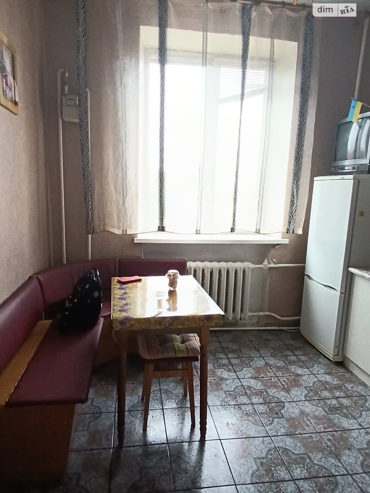 двокімнатна квартира в Дніпрі, район Набережна, на вул. Мостова 2 в довготривалу оренду помісячно фото 1