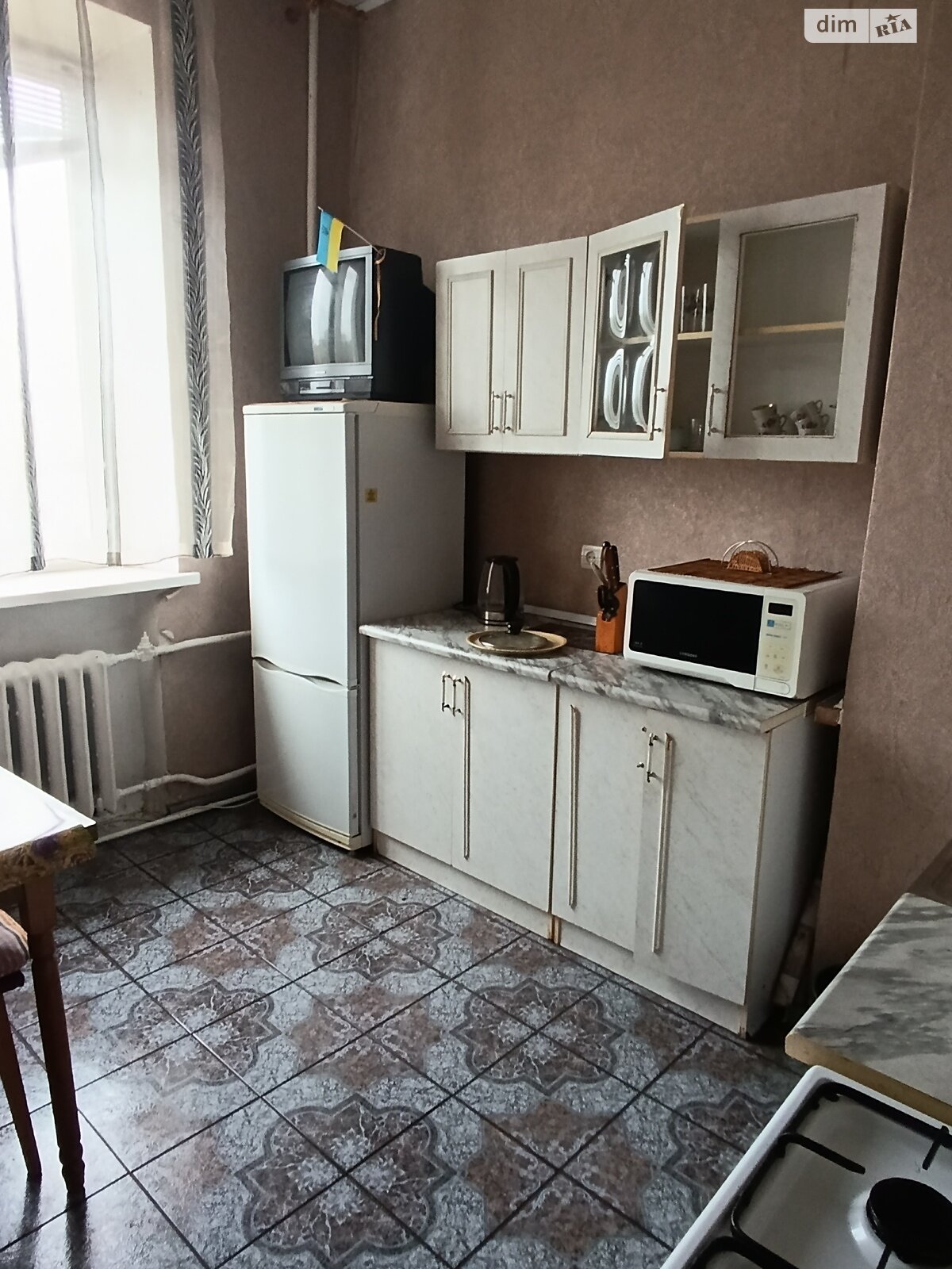 двокімнатна квартира в Дніпрі, район Набережна, на вул. Мостова 2 в довготривалу оренду помісячно фото 1