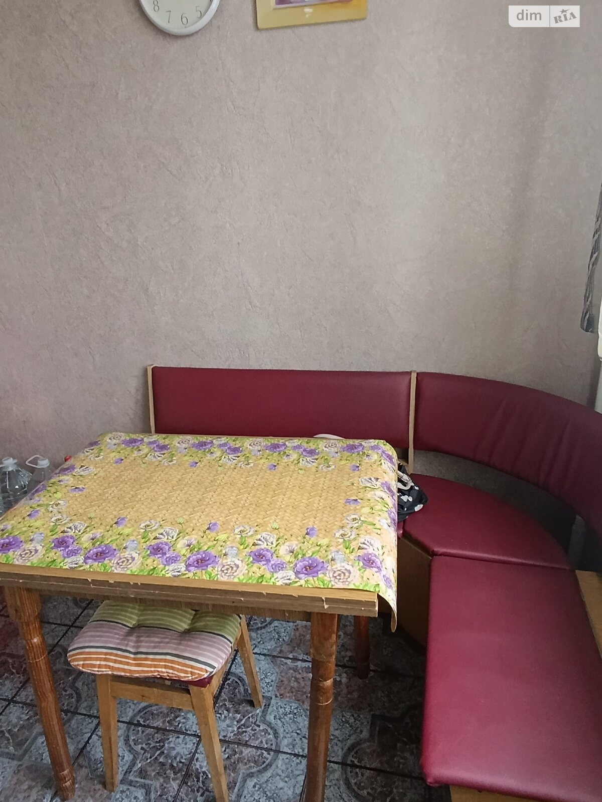 двокімнатна квартира в Дніпрі, район Набережна, на вул. Мостова 2 в довготривалу оренду помісячно фото 1