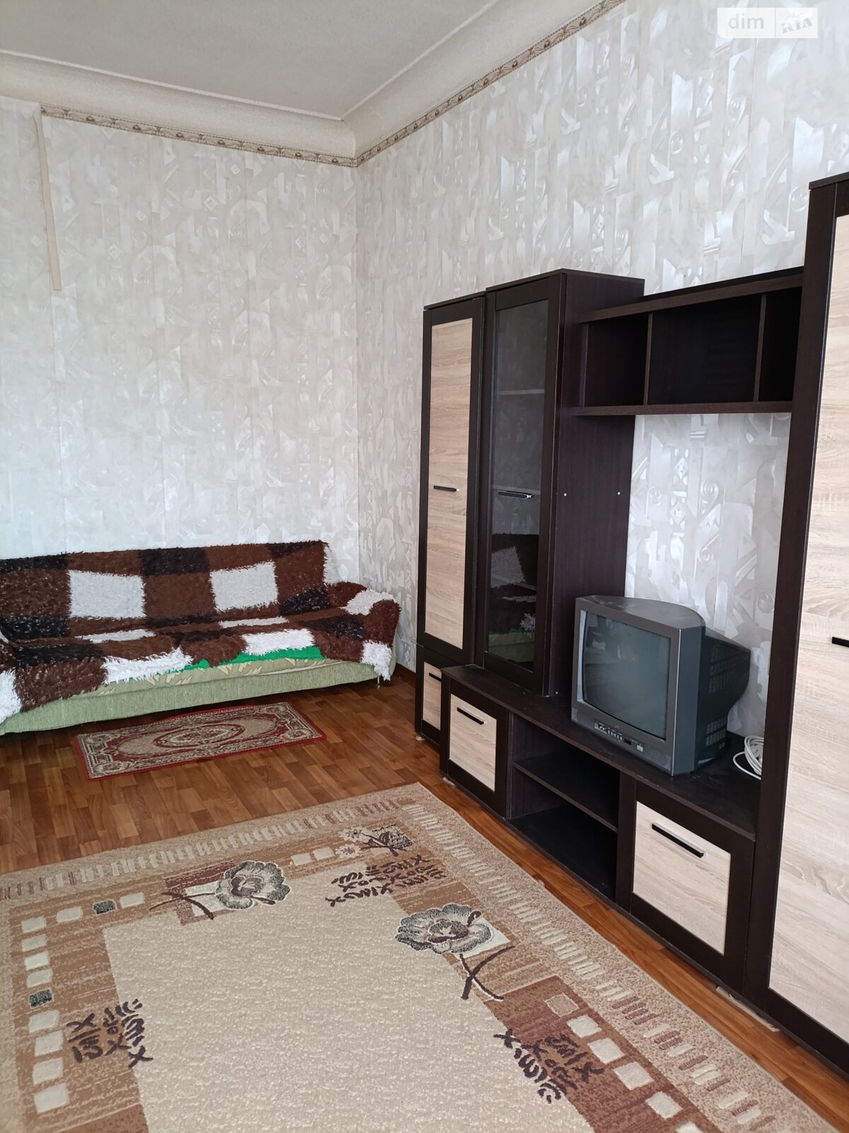 двокімнатна квартира в Дніпрі, район Набережна, на вул. Мостова 2 в довготривалу оренду помісячно фото 1