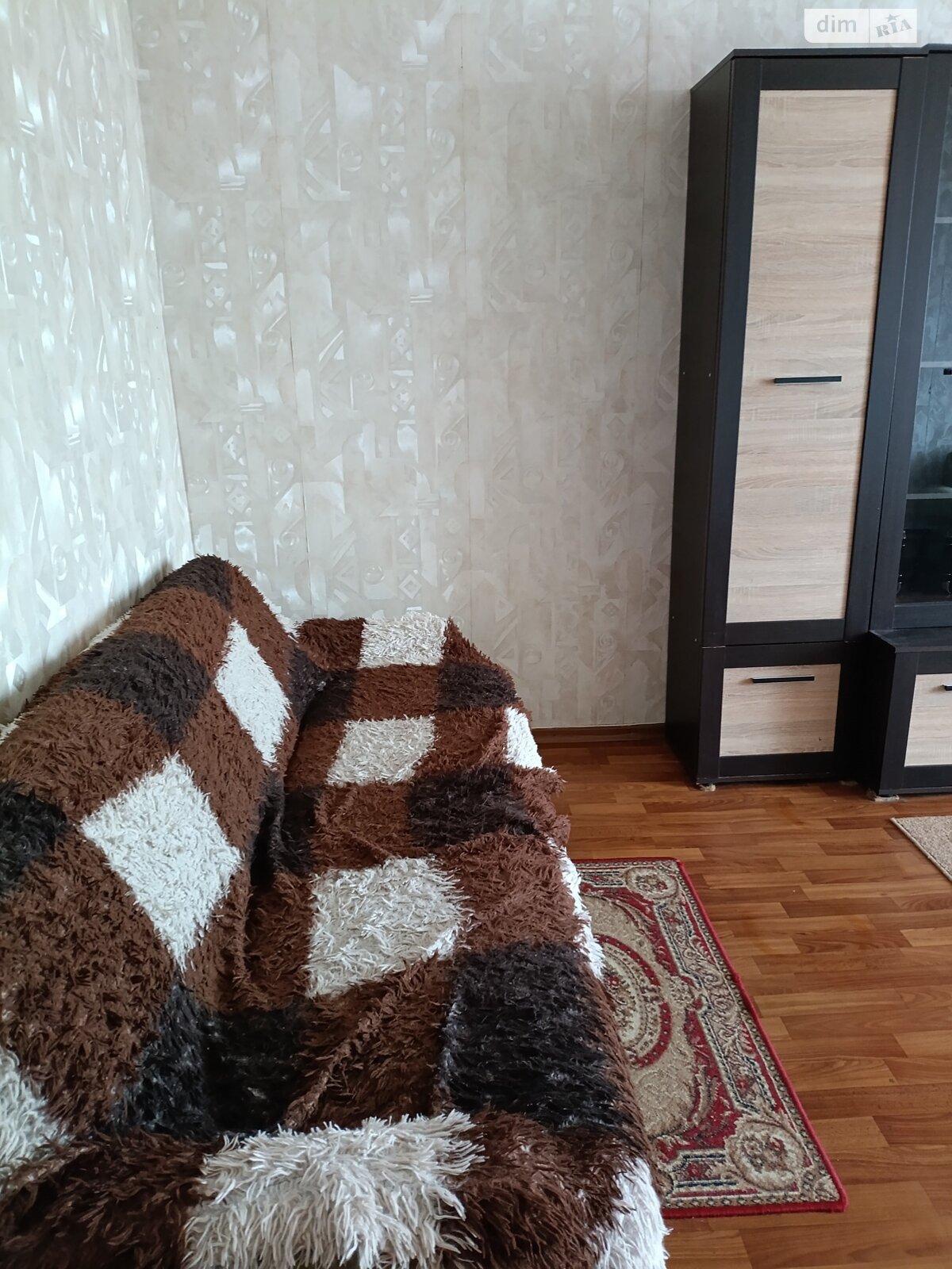 двокімнатна квартира в Дніпрі, район Набережна, на вул. Мостова 2 в довготривалу оренду помісячно фото 1