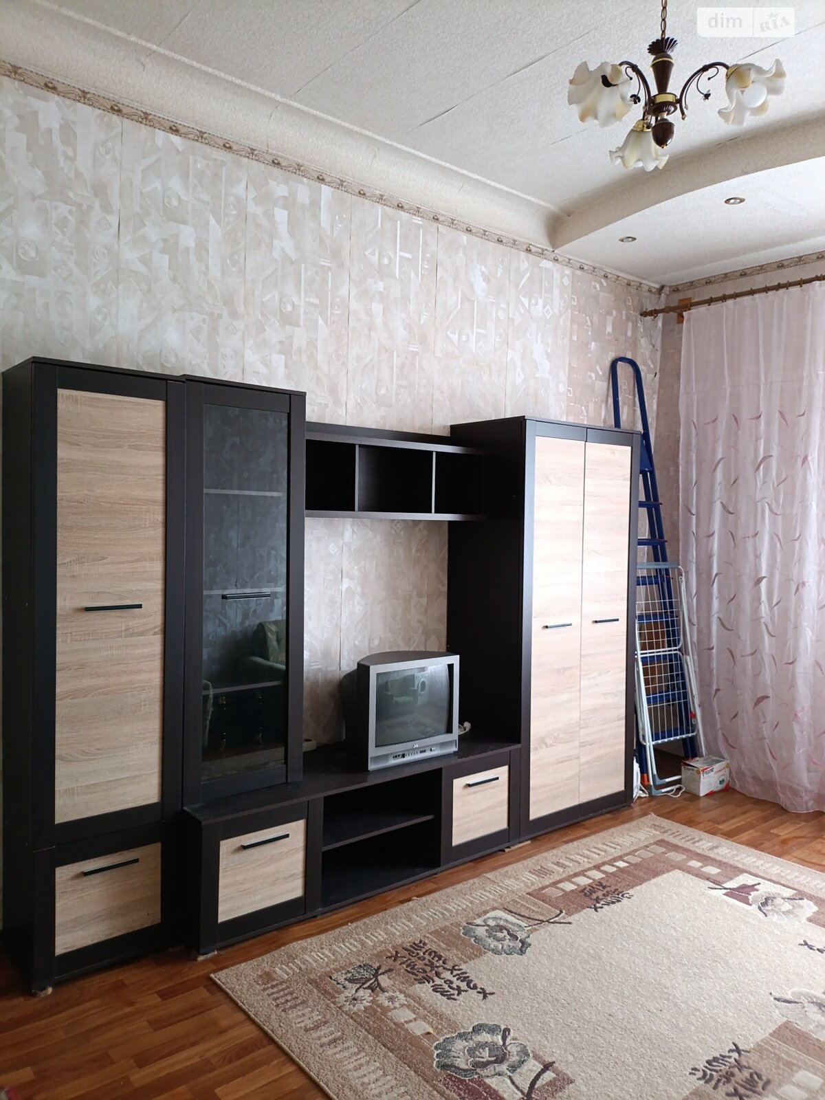 двокімнатна квартира в Дніпрі, район Набережна, на вул. Мостова 2 в довготривалу оренду помісячно фото 1