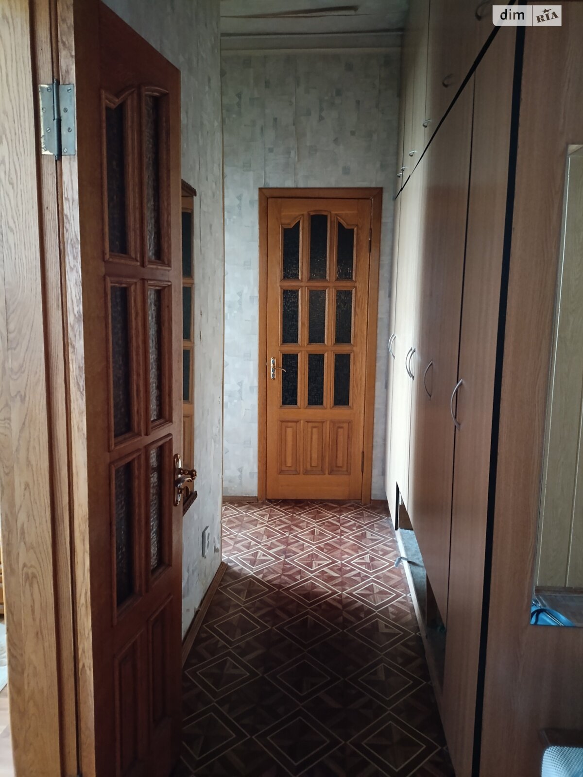 двокімнатна квартира в Дніпрі, район Набережна, на вул. Мостова 2 в довготривалу оренду помісячно фото 1