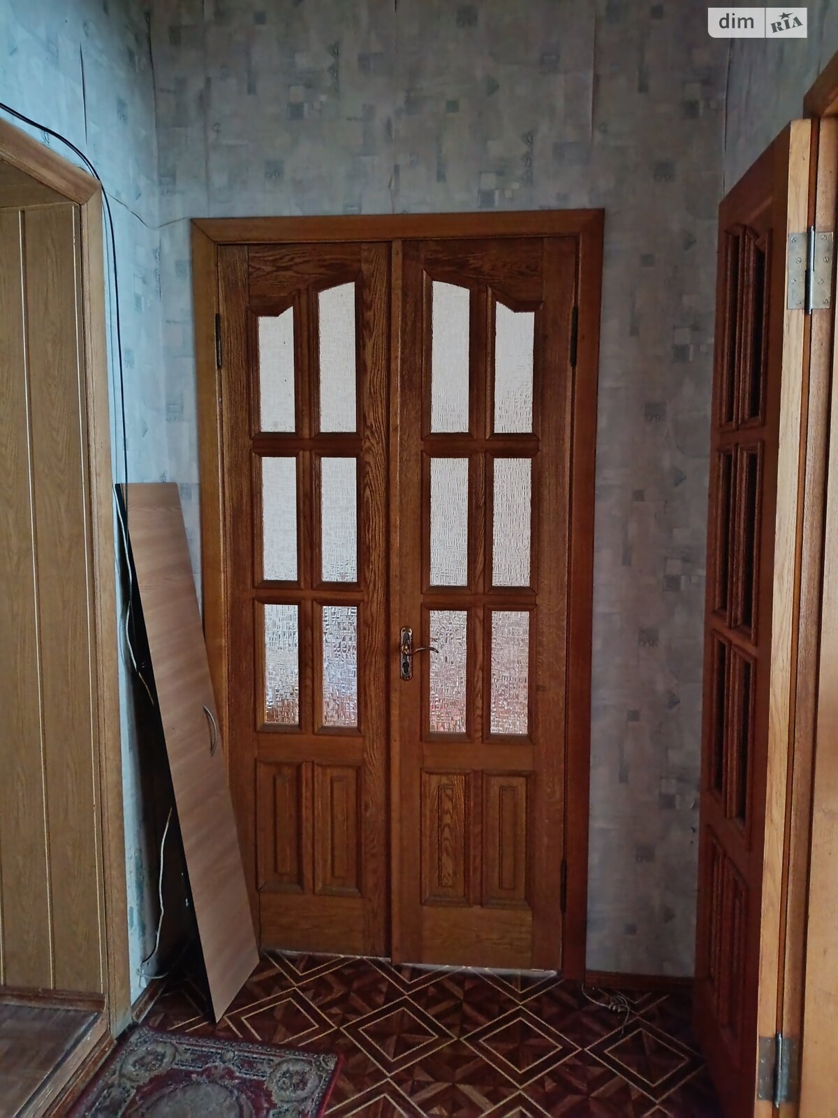 двокімнатна квартира в Дніпрі, район Набережна, на вул. Мостова 2 в довготривалу оренду помісячно фото 1