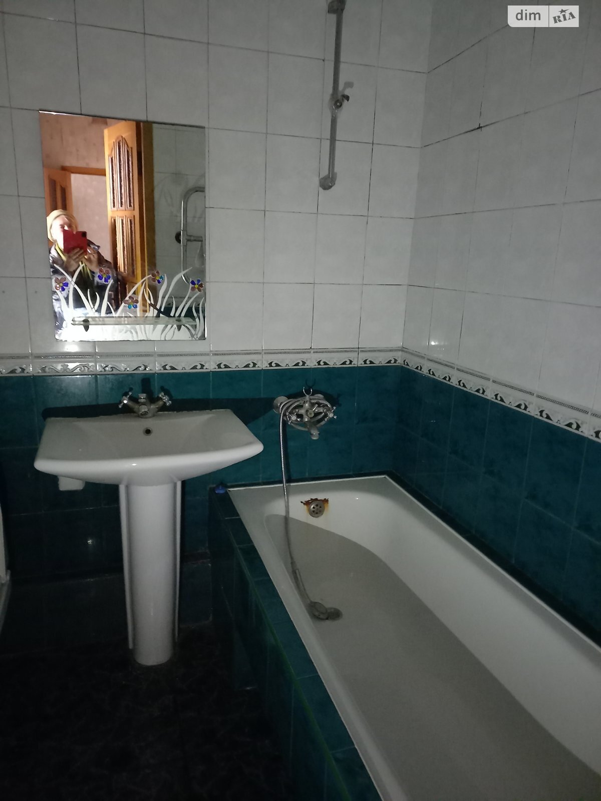 двокімнатна квартира в Дніпрі, район Набережна, на вул. Мостова 2 в довготривалу оренду помісячно фото 1