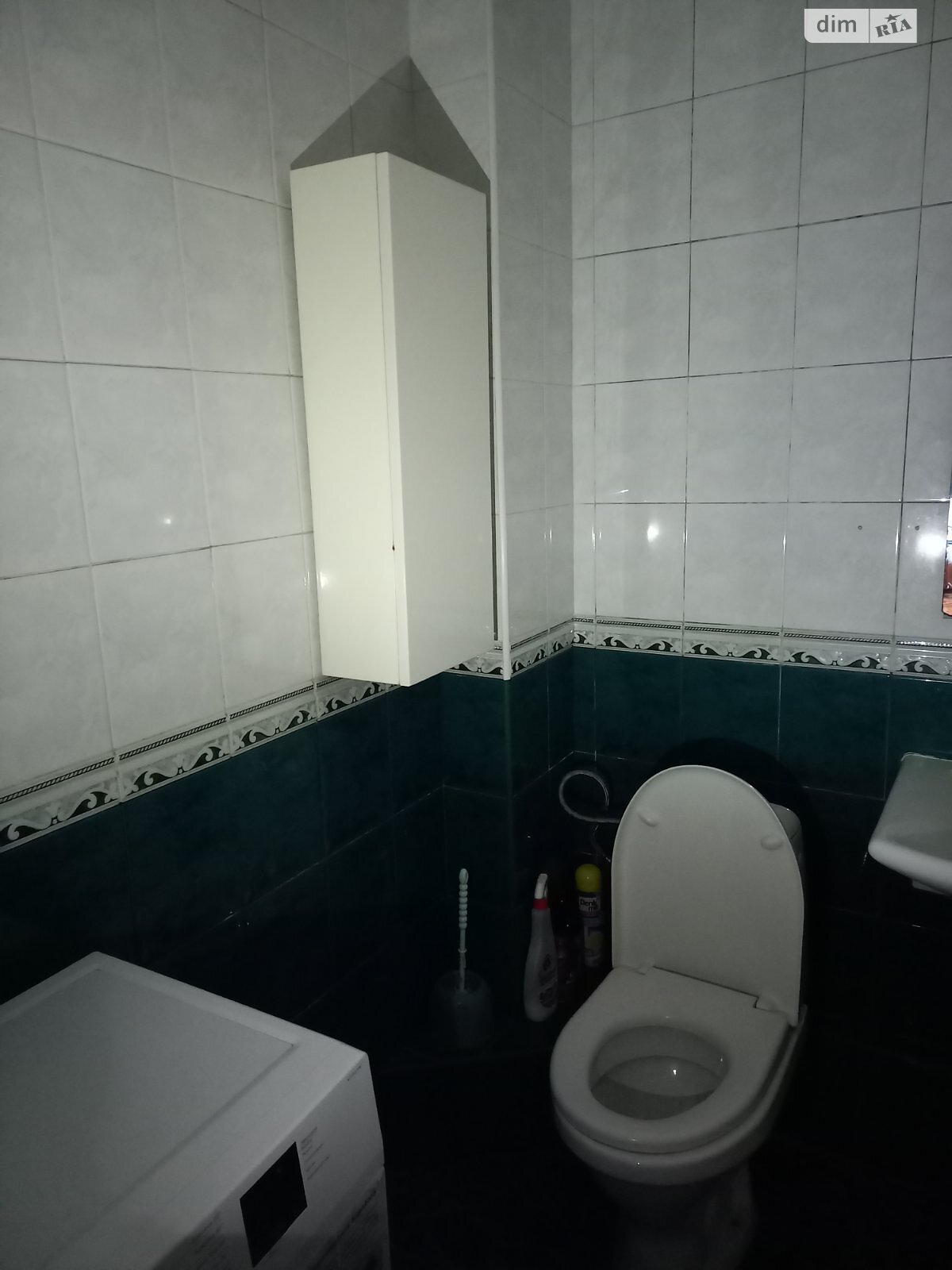 двокімнатна квартира в Дніпрі, район Набережна, на вул. Мостова 2 в довготривалу оренду помісячно фото 1