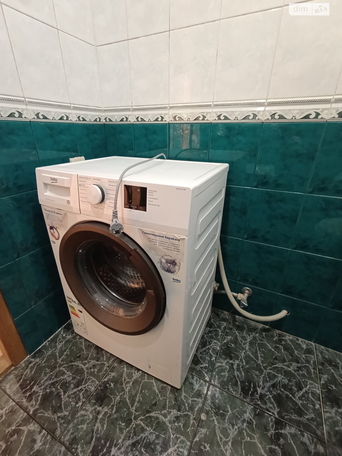 двокімнатна квартира в Дніпрі, район Набережна, на вул. Мостова 2 в довготривалу оренду помісячно фото 1