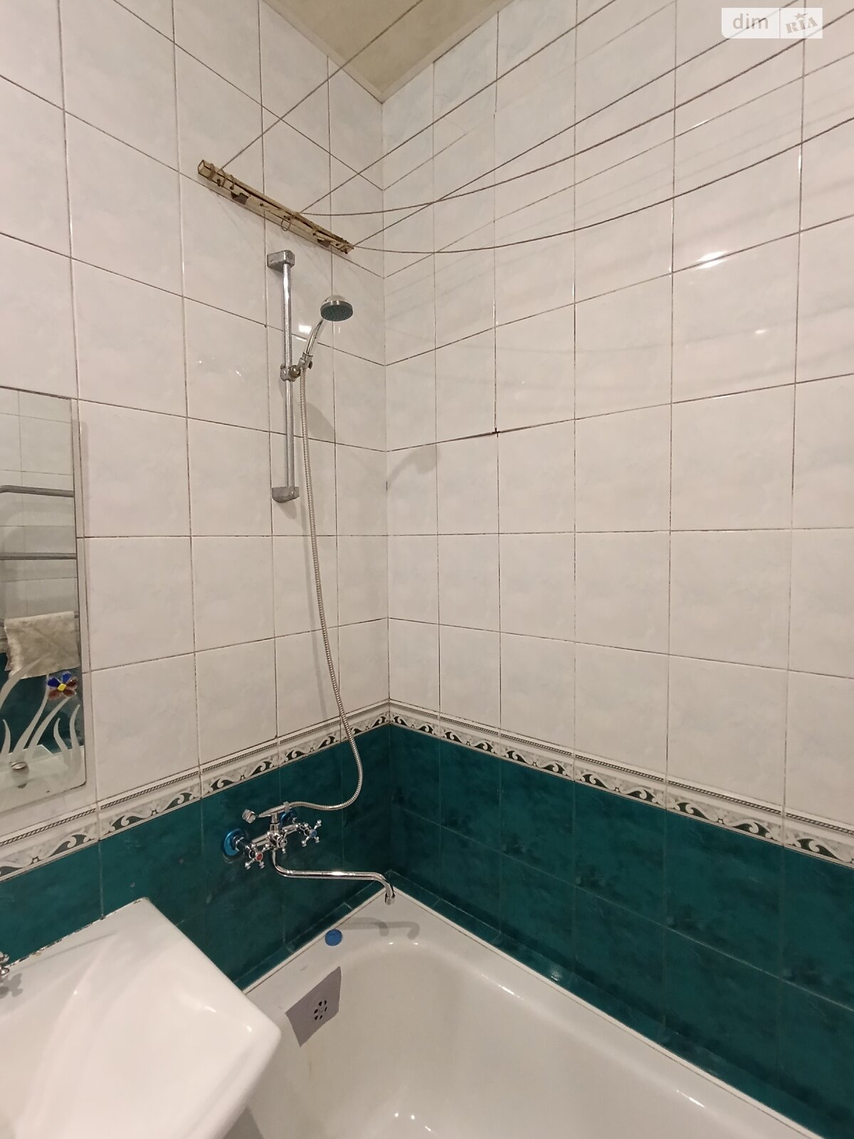 двокімнатна квартира в Дніпрі, район Набережна, на вул. Мостова 2 в довготривалу оренду помісячно фото 1