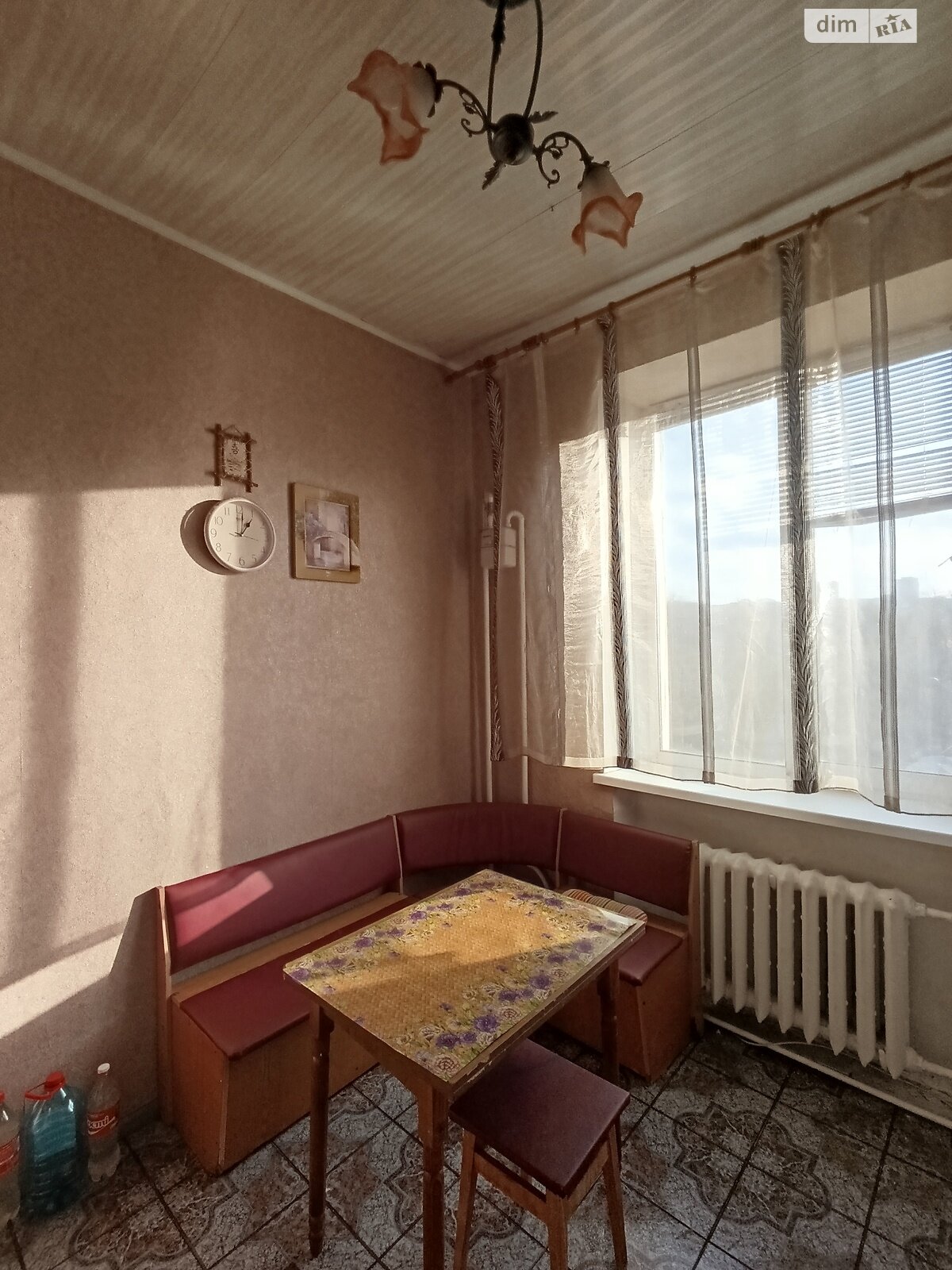 двокімнатна квартира в Дніпрі, район Набережна, на вул. Мостова 2 в довготривалу оренду помісячно фото 1