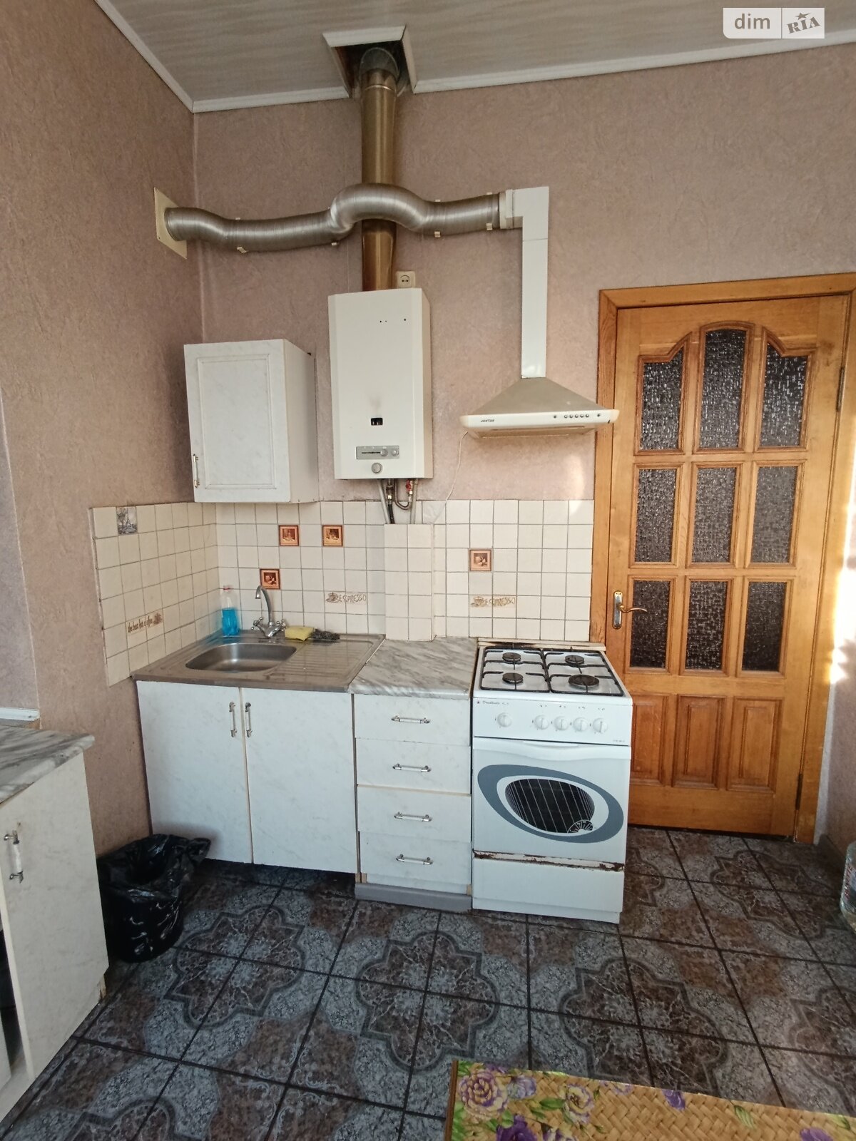 двокімнатна квартира в Дніпрі, район Набережна, на вул. Мостова 2 в довготривалу оренду помісячно фото 1