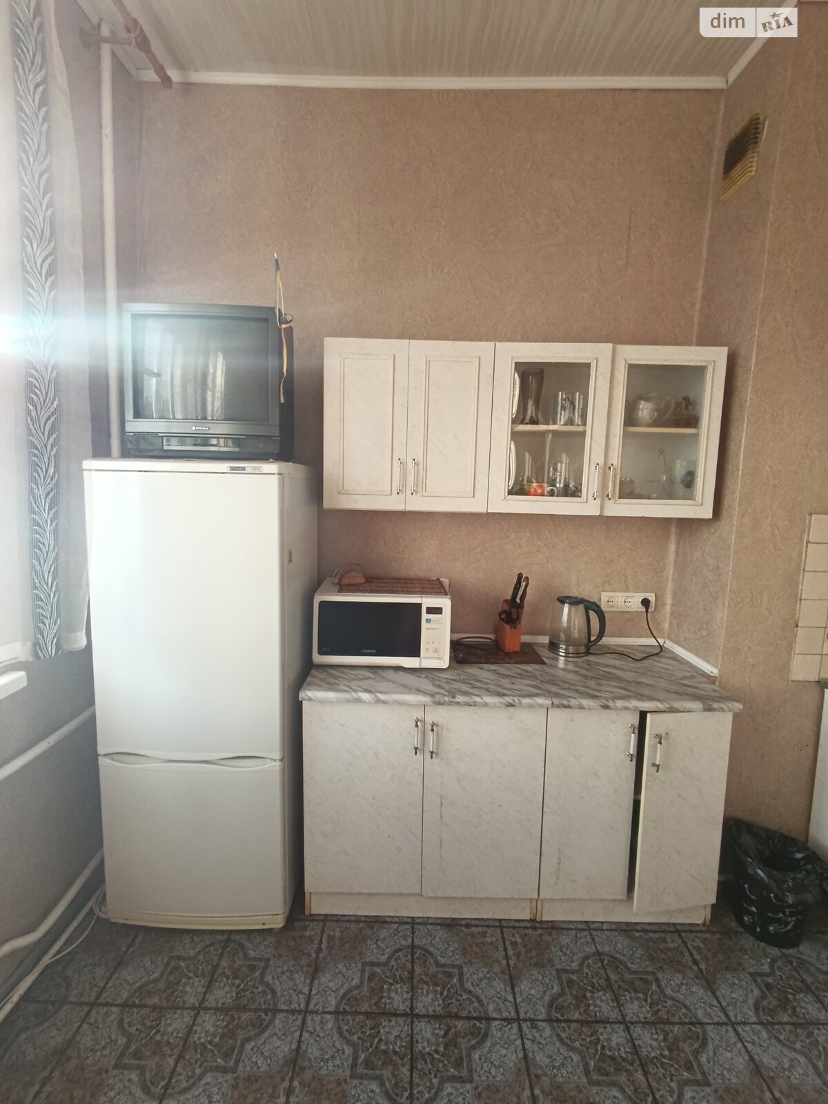 двокімнатна квартира в Дніпрі, район Набережна, на вул. Мостова 2 в довготривалу оренду помісячно фото 1