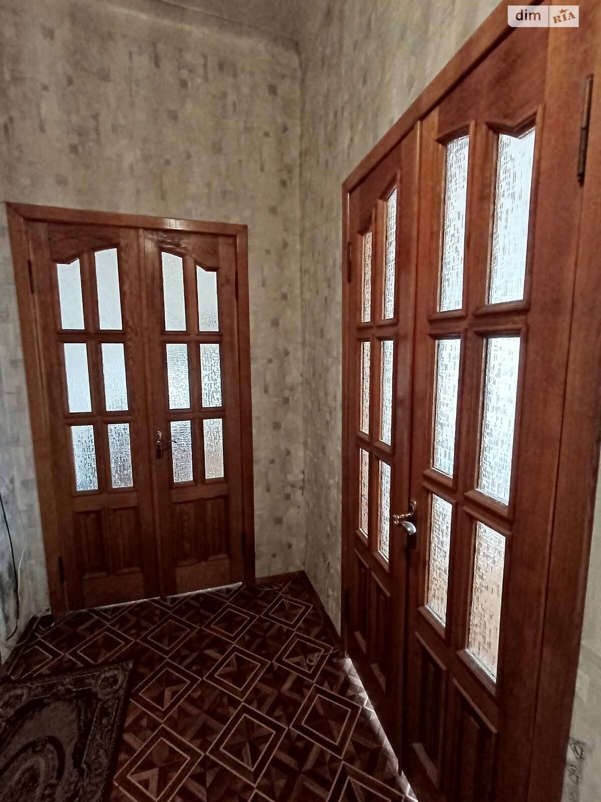 двокімнатна квартира в Дніпрі, район Набережна, на вул. Мостова 2 в довготривалу оренду помісячно фото 1