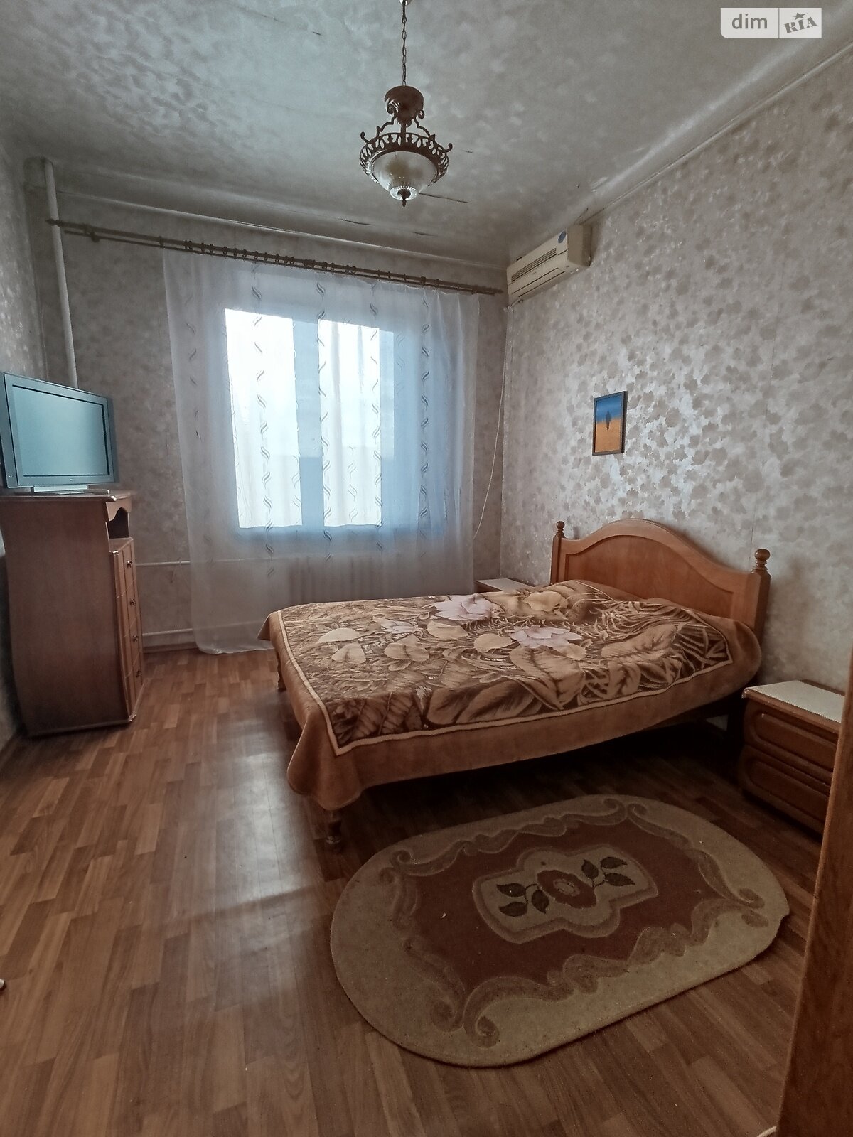 двокімнатна квартира в Дніпрі, район Набережна, на вул. Мостова 2 в довготривалу оренду помісячно фото 1