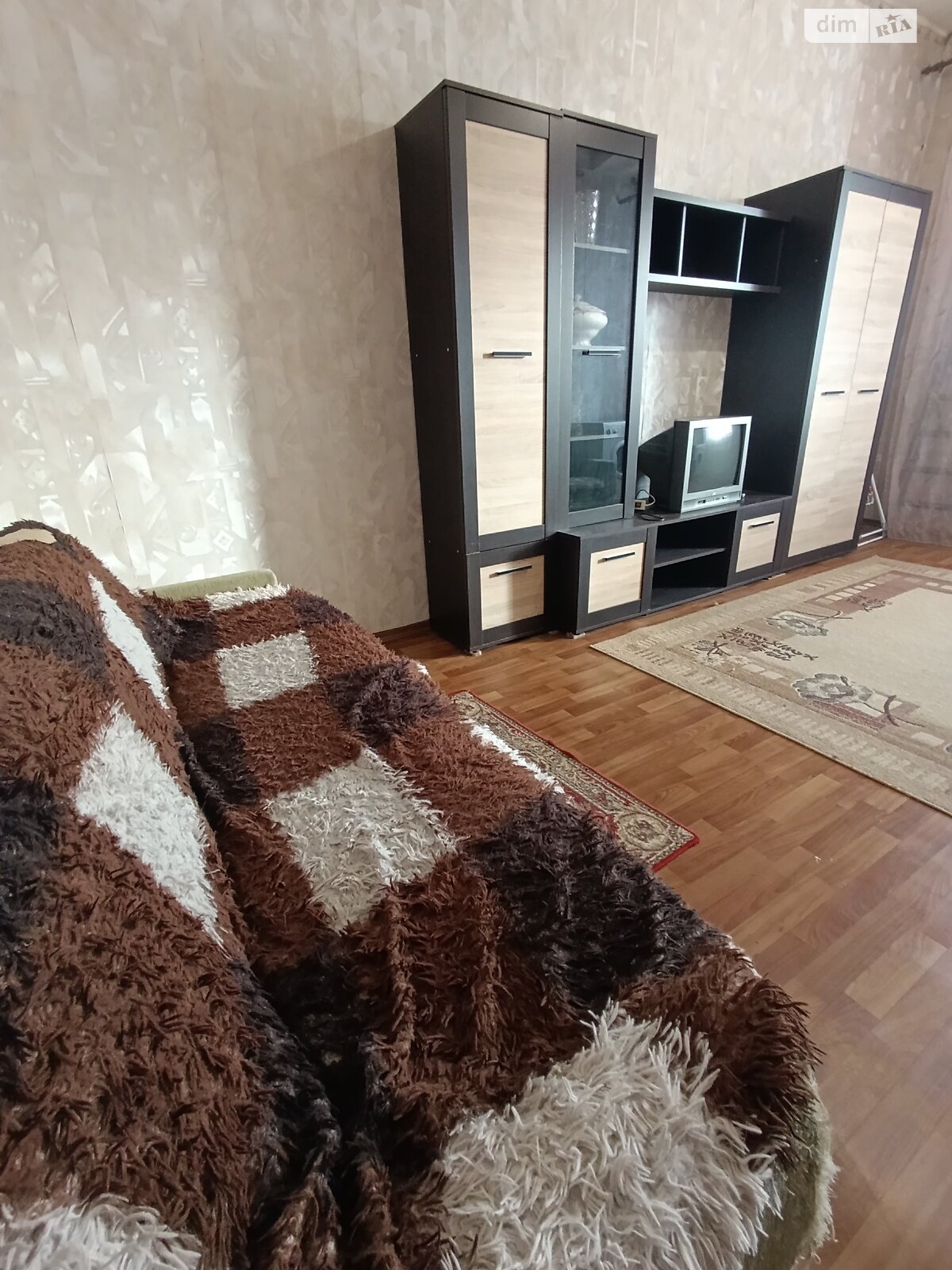 двокімнатна квартира в Дніпрі, район Набережна, на вул. Мостова 2 в довготривалу оренду помісячно фото 1