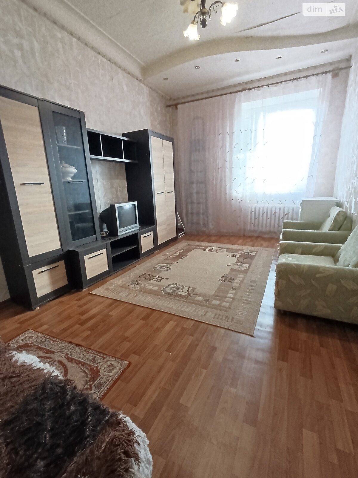 двокімнатна квартира в Дніпрі, район Набережна, на вул. Мостова 2 в довготривалу оренду помісячно фото 1