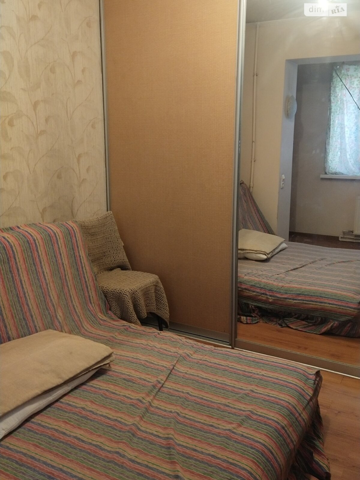 двокімнатна квартира в Дніпрі, район Набережна, на вул. Мудрого Ярослава князя 32 в довготривалу оренду помісячно фото 1 двокімнатна квартира в Дніпрі, район Набережна, на вул. Мудрого Ярослава князя 32 в довготривалу оренду помісячно фото 1